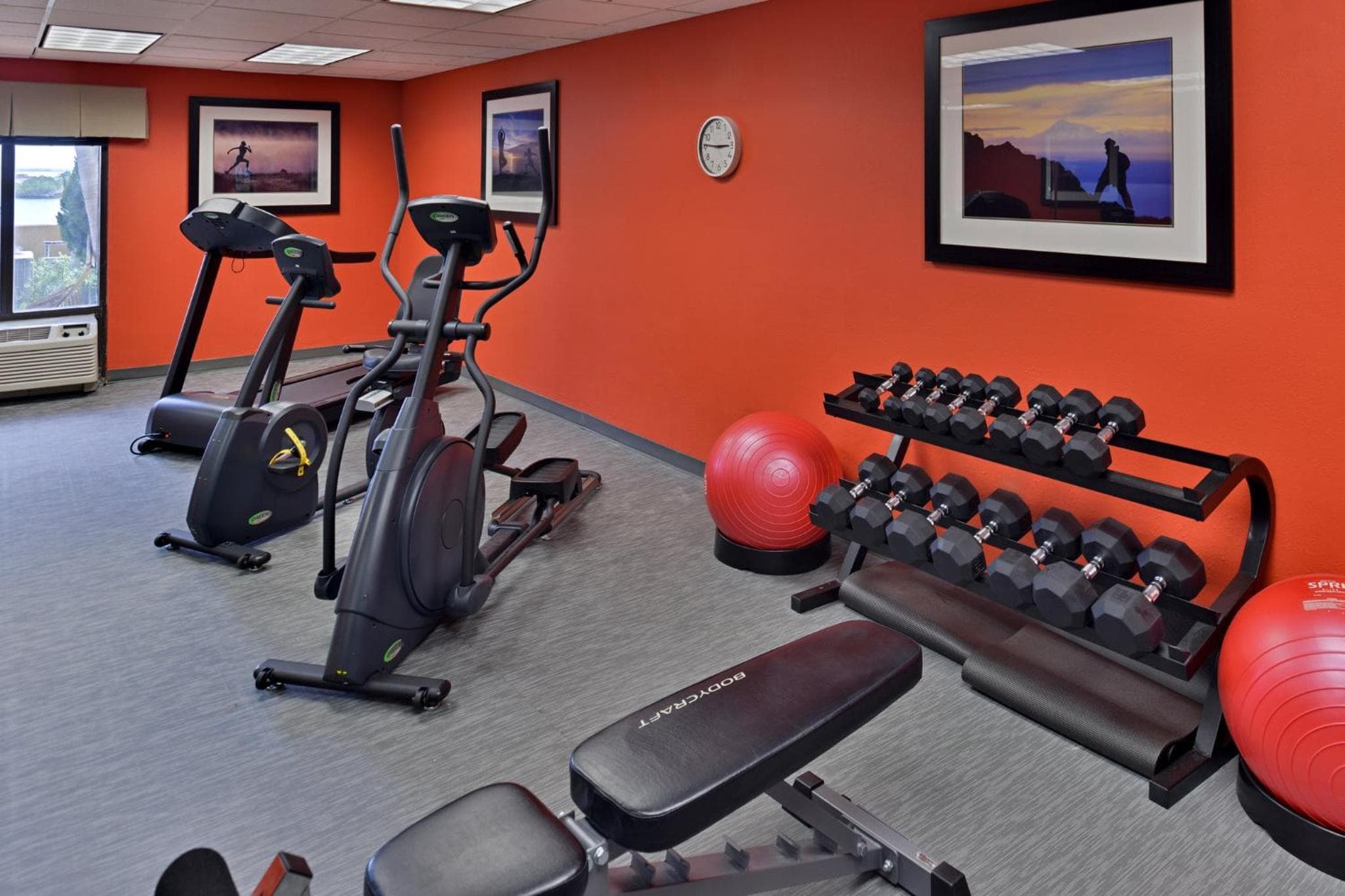 Holiday Inn Express Hotel & Suites Tampa-Rocky Point Island, un hotel IHG — 2