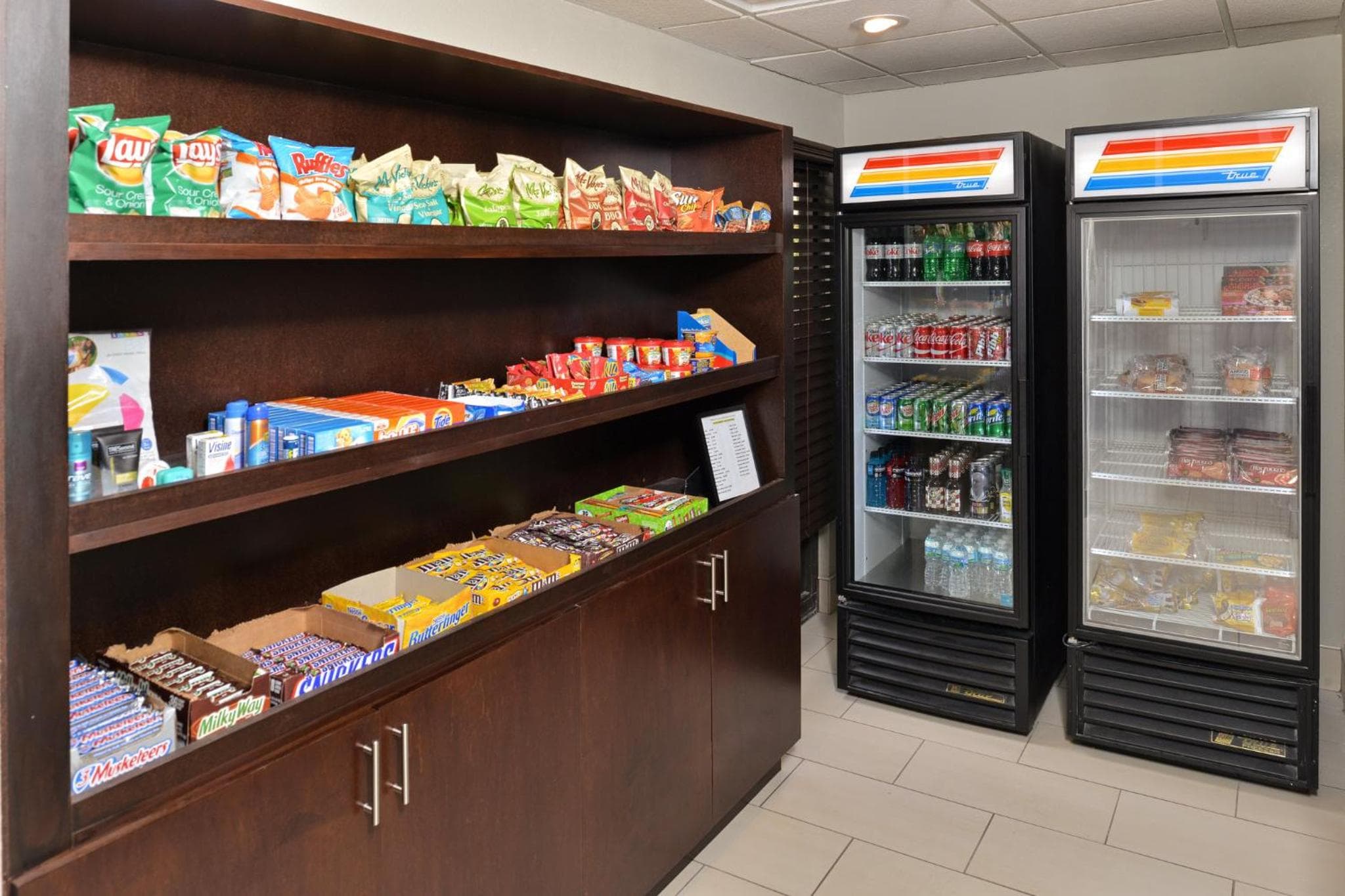 Holiday Inn Express Hotel & Suites Tampa-Rocky Point Island, un hotel IHG — 7