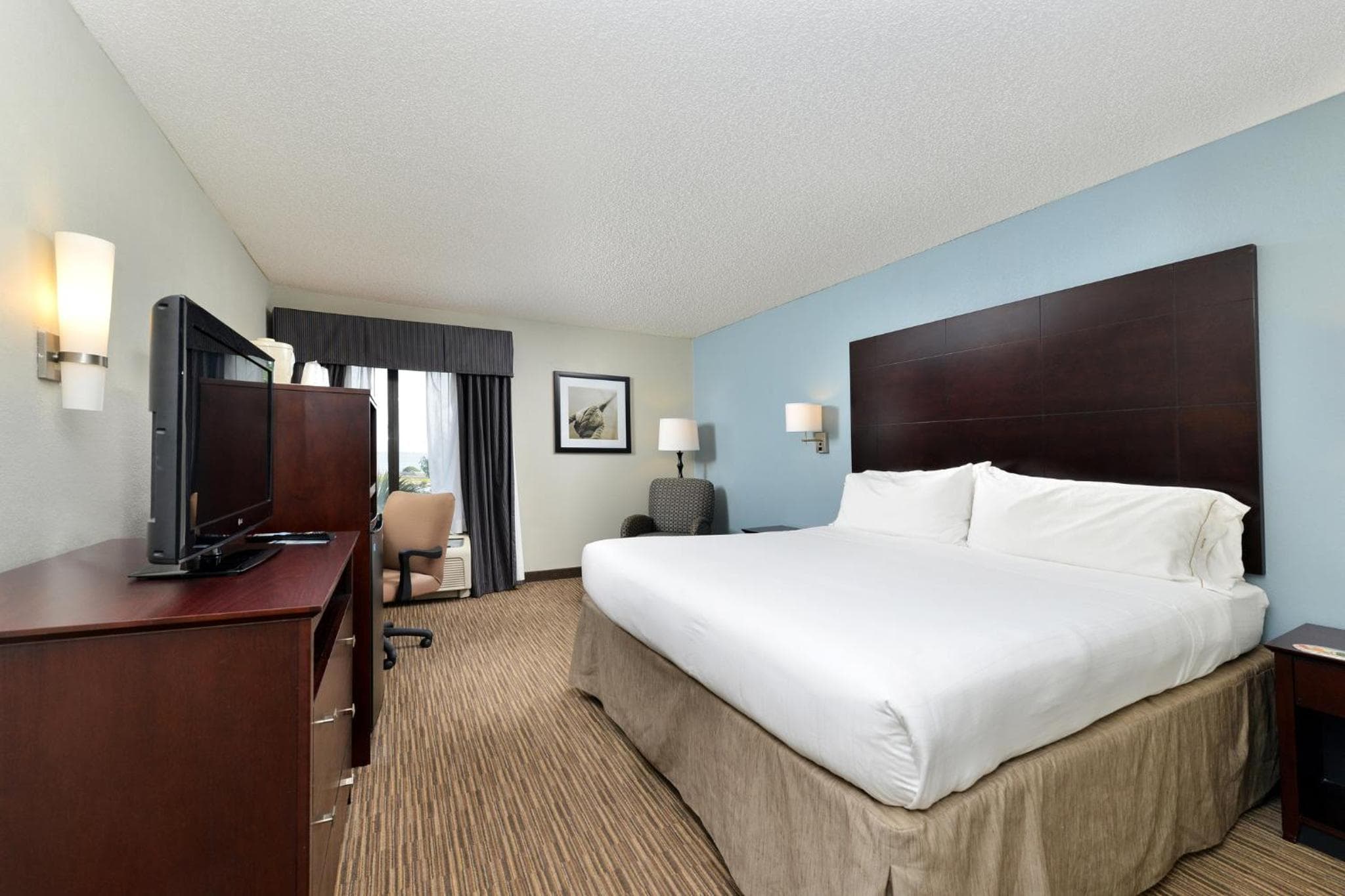 Holiday Inn Express Hotel & Suites Tampa-Rocky Point Island, un hotel IHG — 12