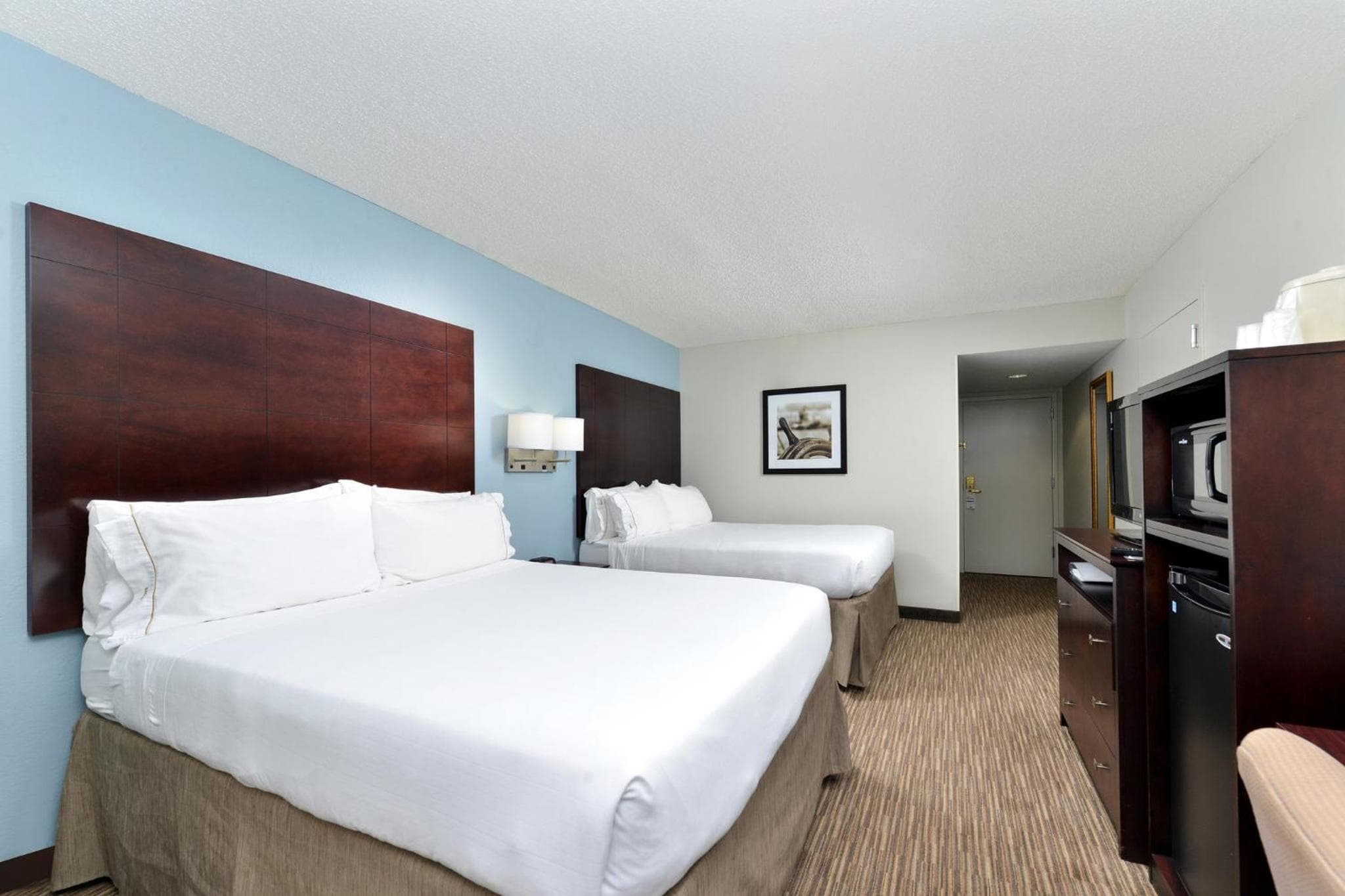 Holiday Inn Express Hotel & Suites Tampa-Rocky Point Island, un hotel IHG — 14