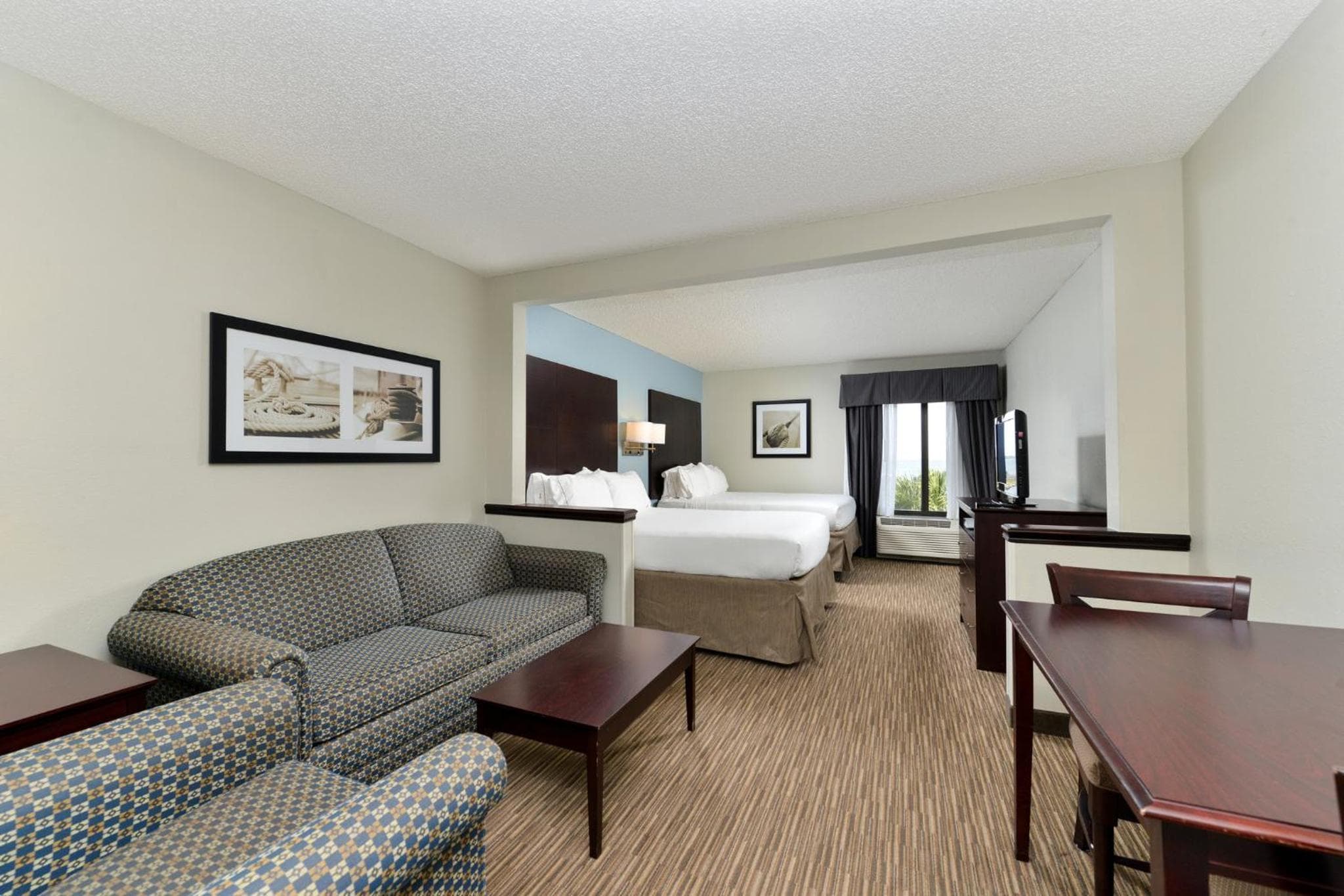 Holiday Inn Express Hotel & Suites Tampa-Rocky Point Island, un hotel IHG — 19