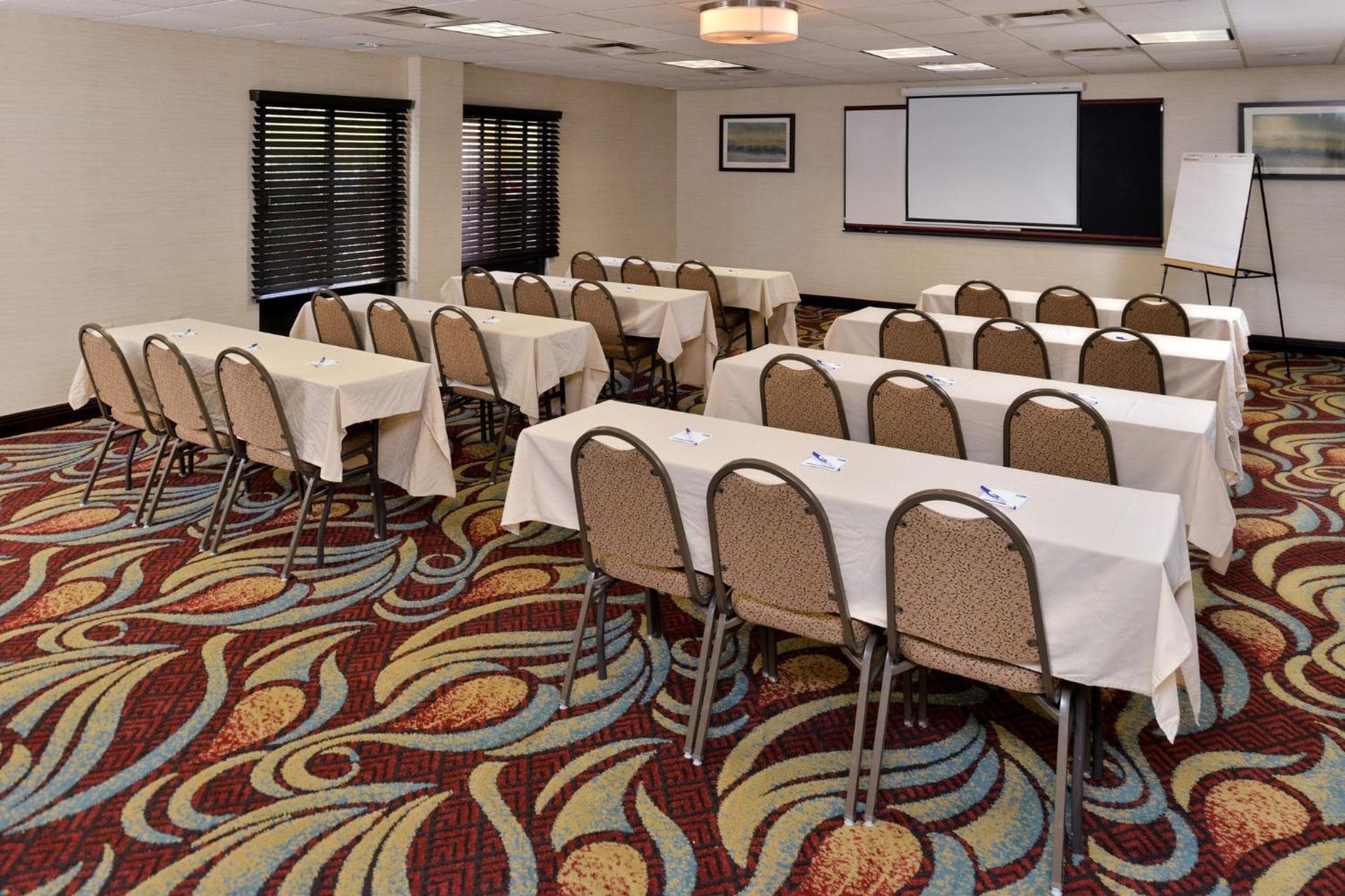 Holiday Inn Express Hotel & Suites Tampa-Rocky Point Island, un hotel IHG — 16