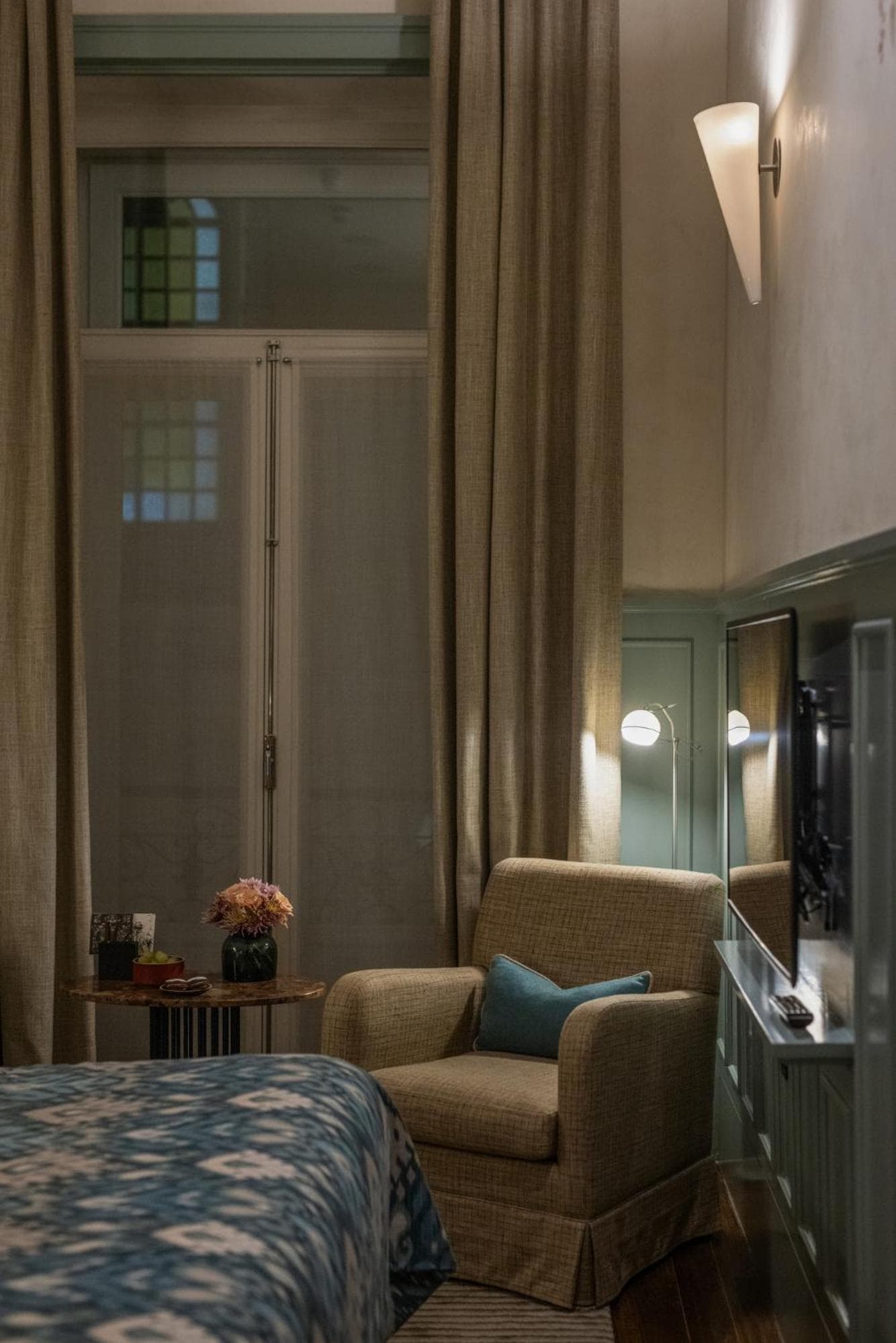 Bairro Alto Hotel — 16