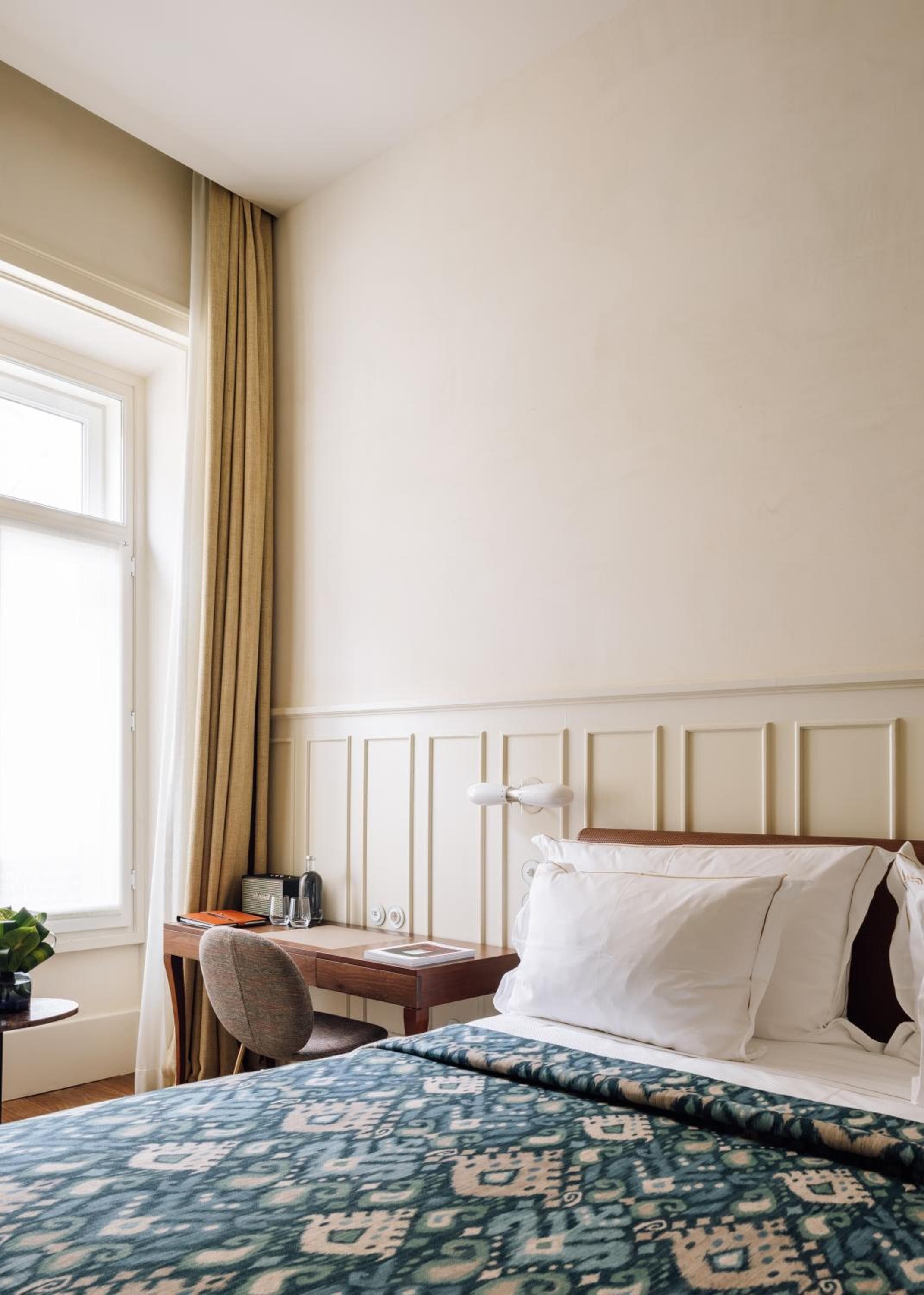 Bairro Alto Hotel — 9