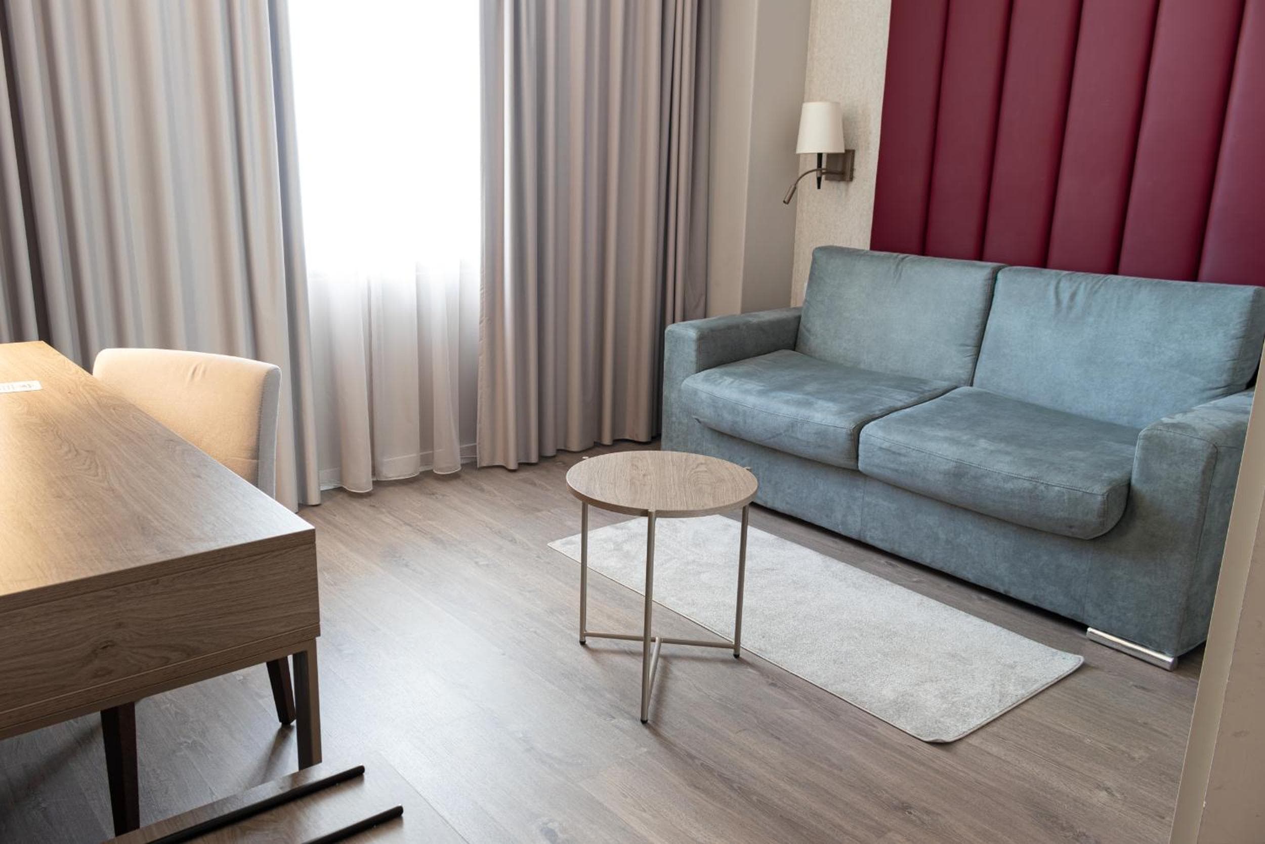 MASA Hotel & Spa Campo Grande Collection — 24