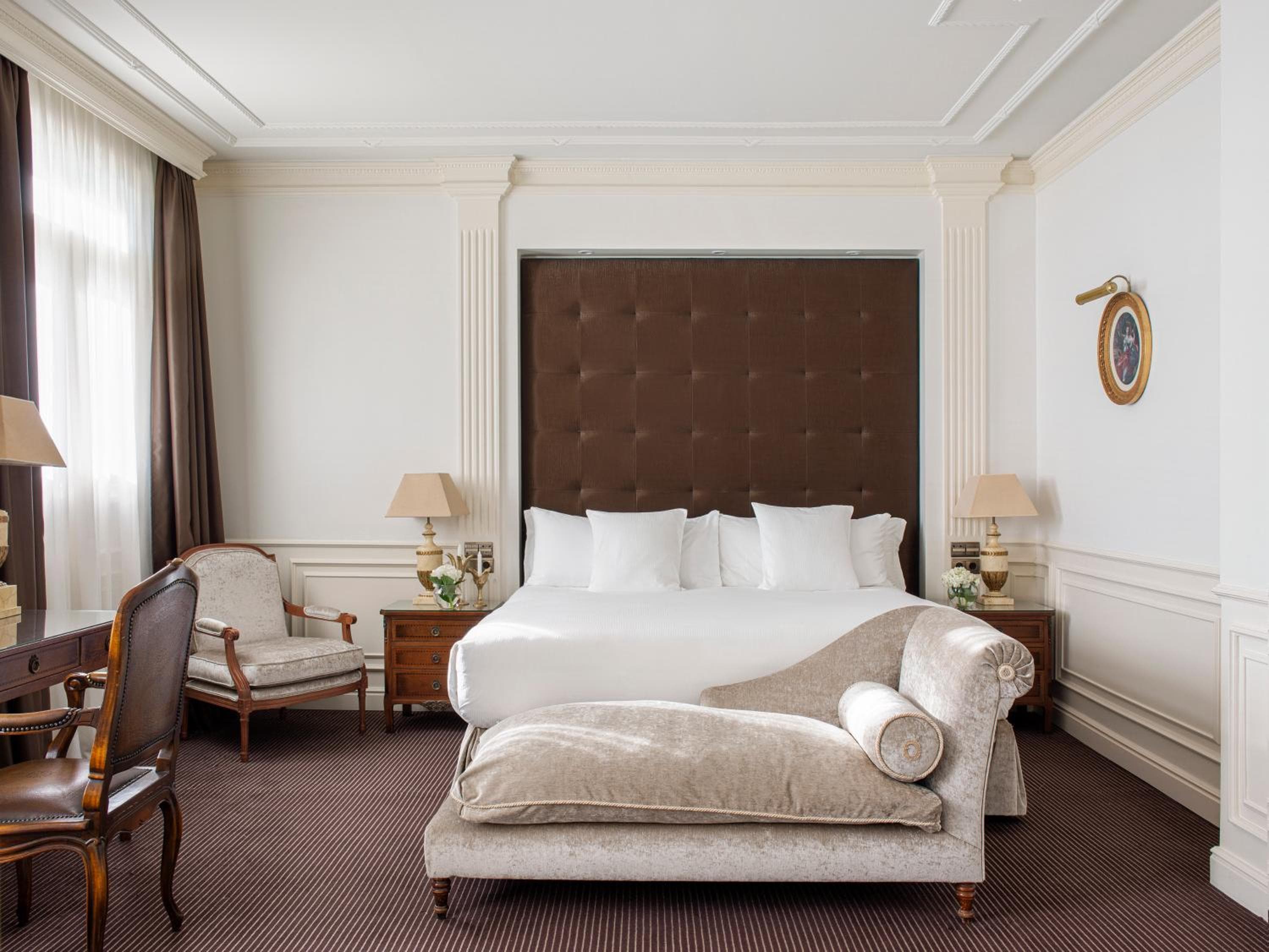 Hotel Fénix, a Gran Meliá Hotel - The Leading Hotels of the World — 8