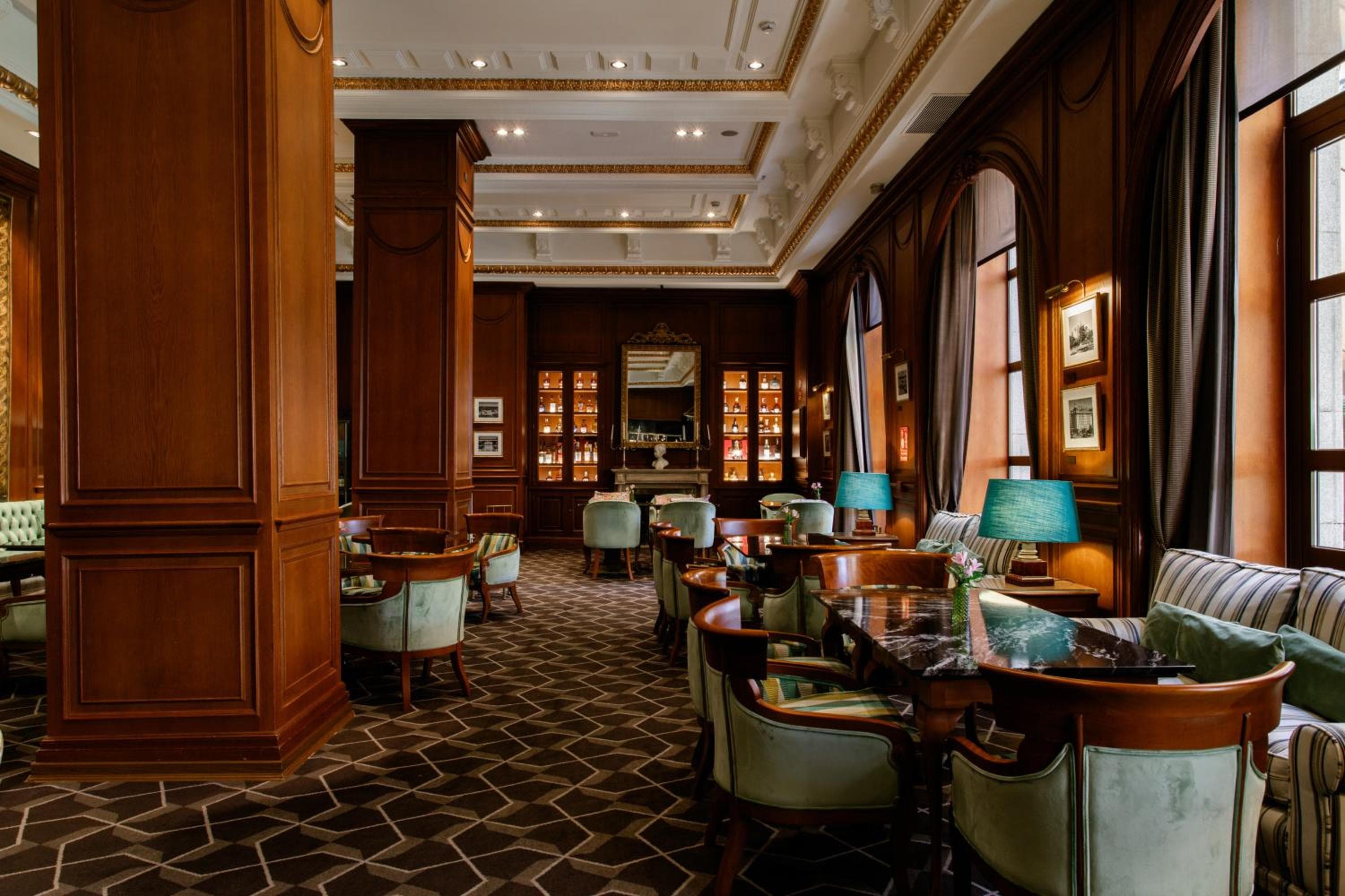 Hotel Fénix, a Gran Meliá Hotel - The Leading Hotels of the World — 13