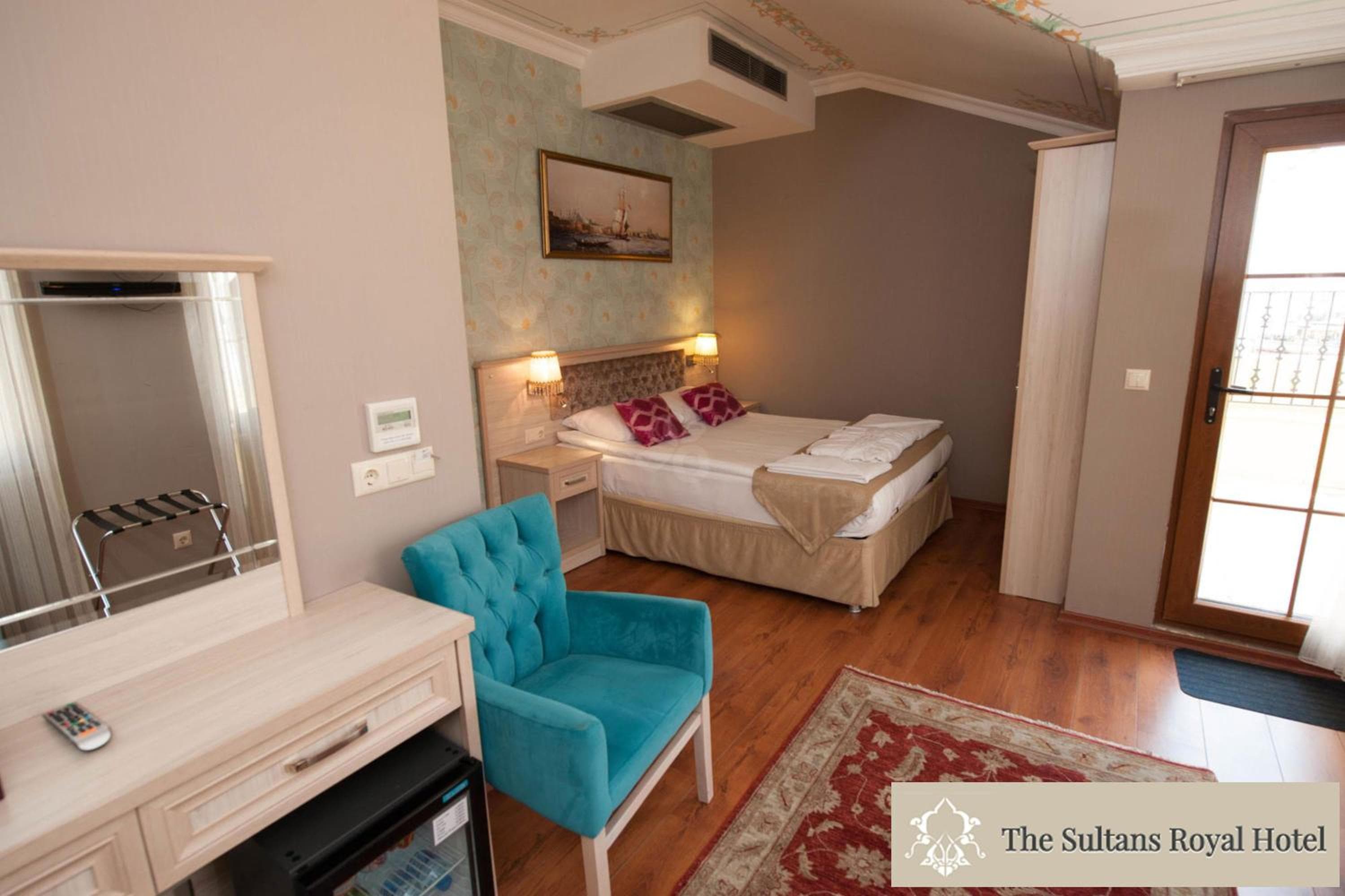 Sultans Royal Hotel — 15