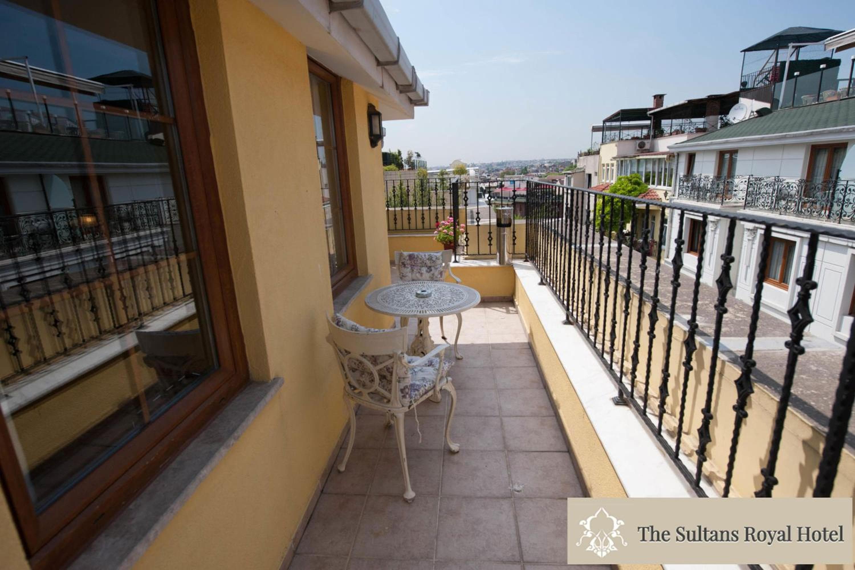 Sultans Royal Hotel — 18