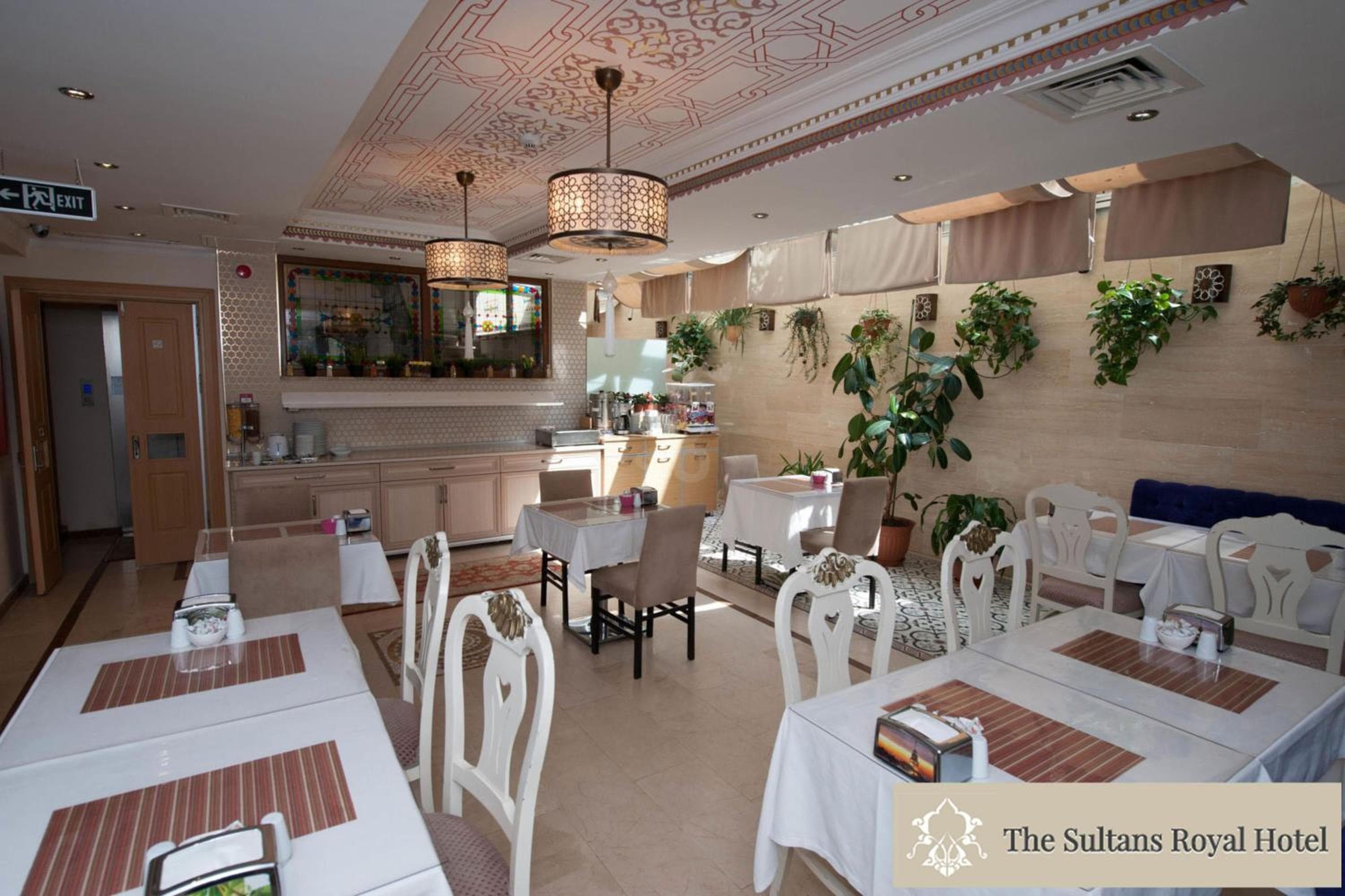 Sultans Royal Hotel — 20