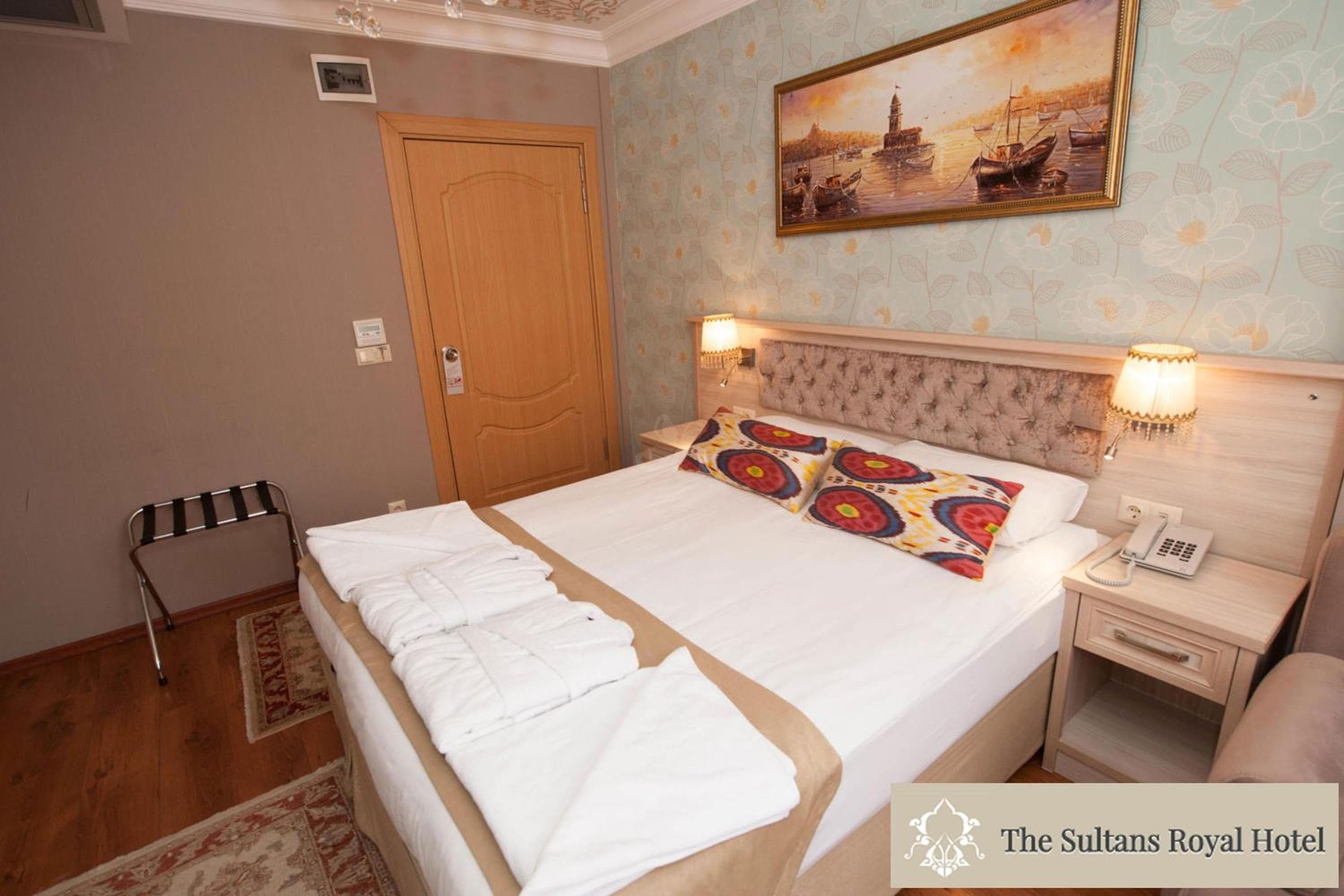 Sultans Royal Hotel — 10