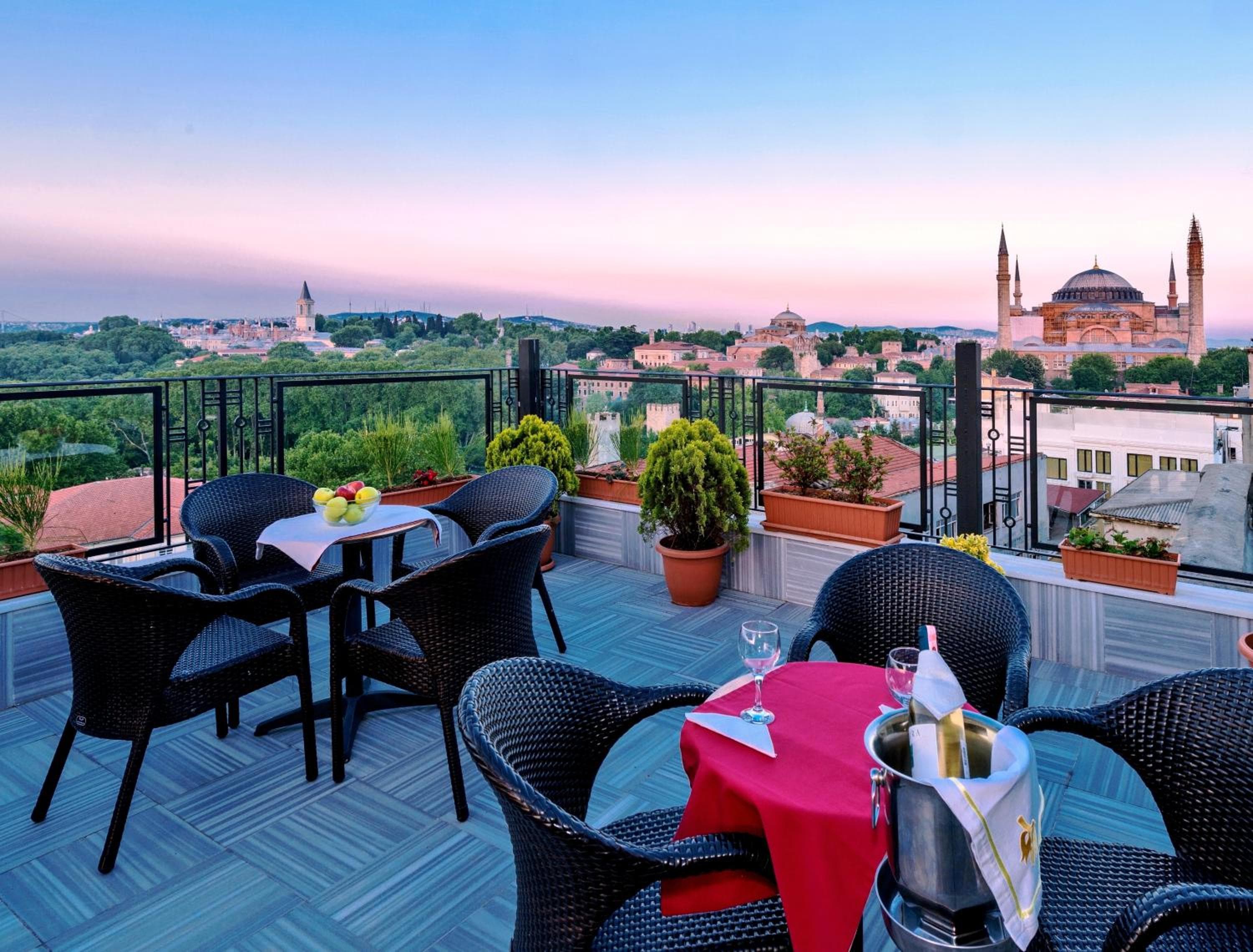 Agora Life Hotel - Classe speciale — 27