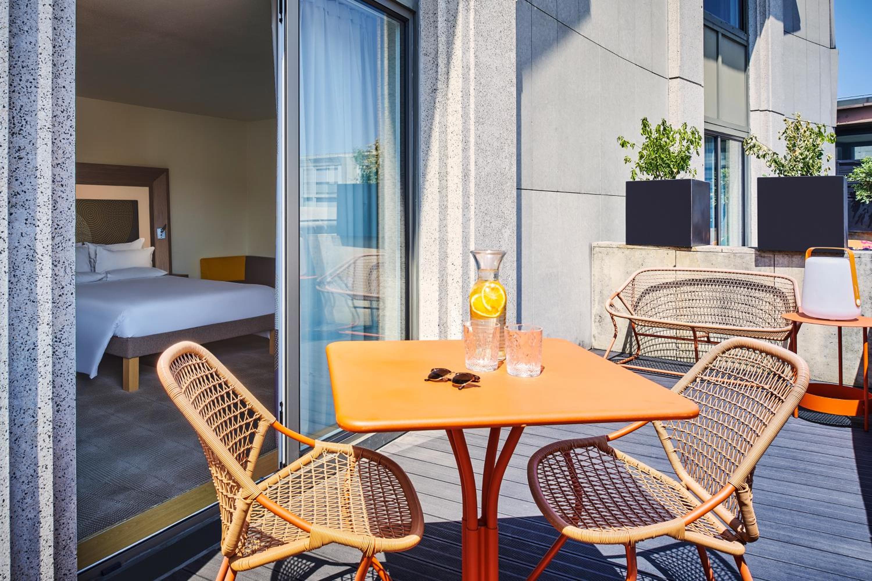 Novotel Paris Gare De Lyon — 6