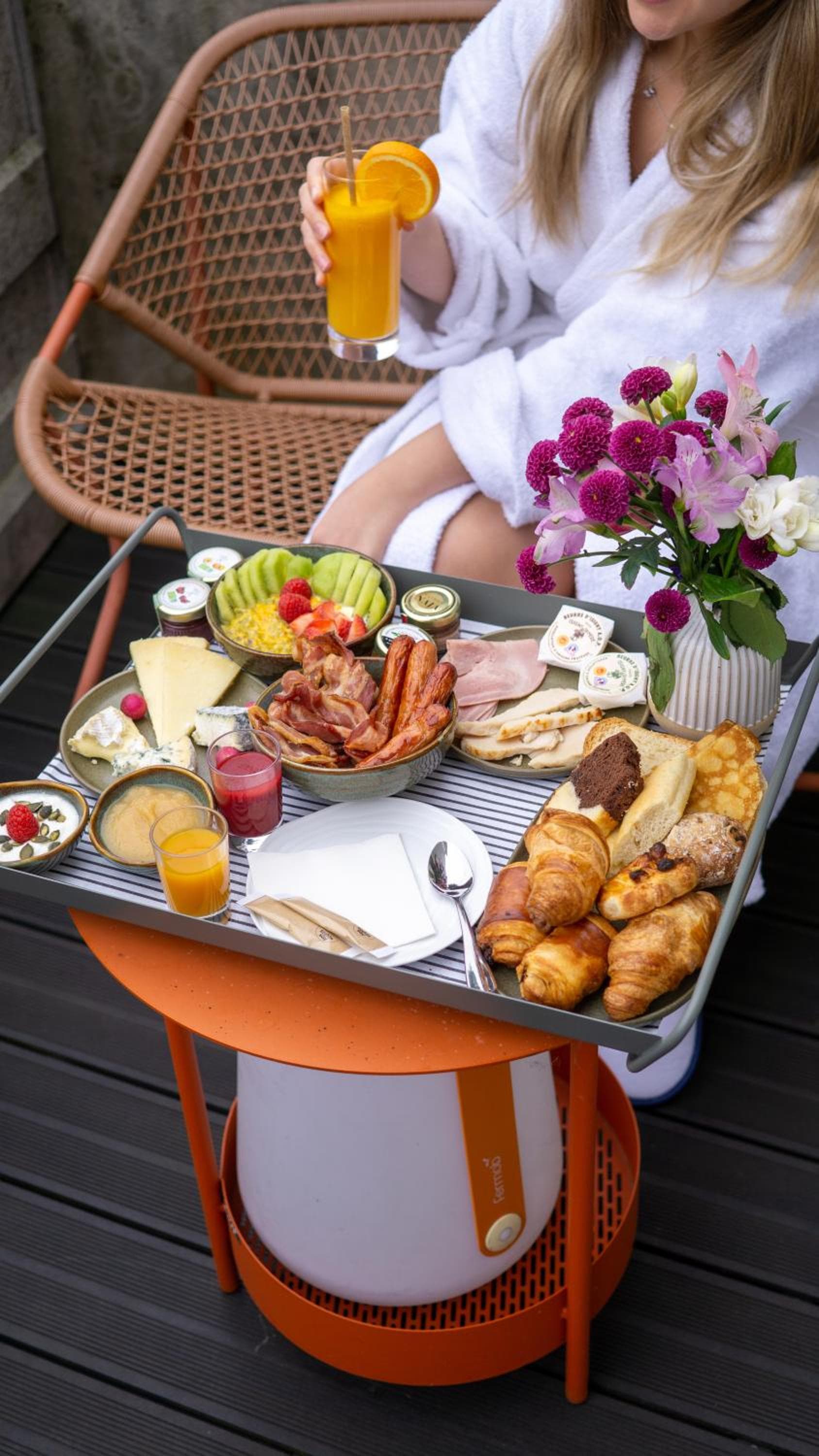 Novotel Paris Gare De Lyon — 8