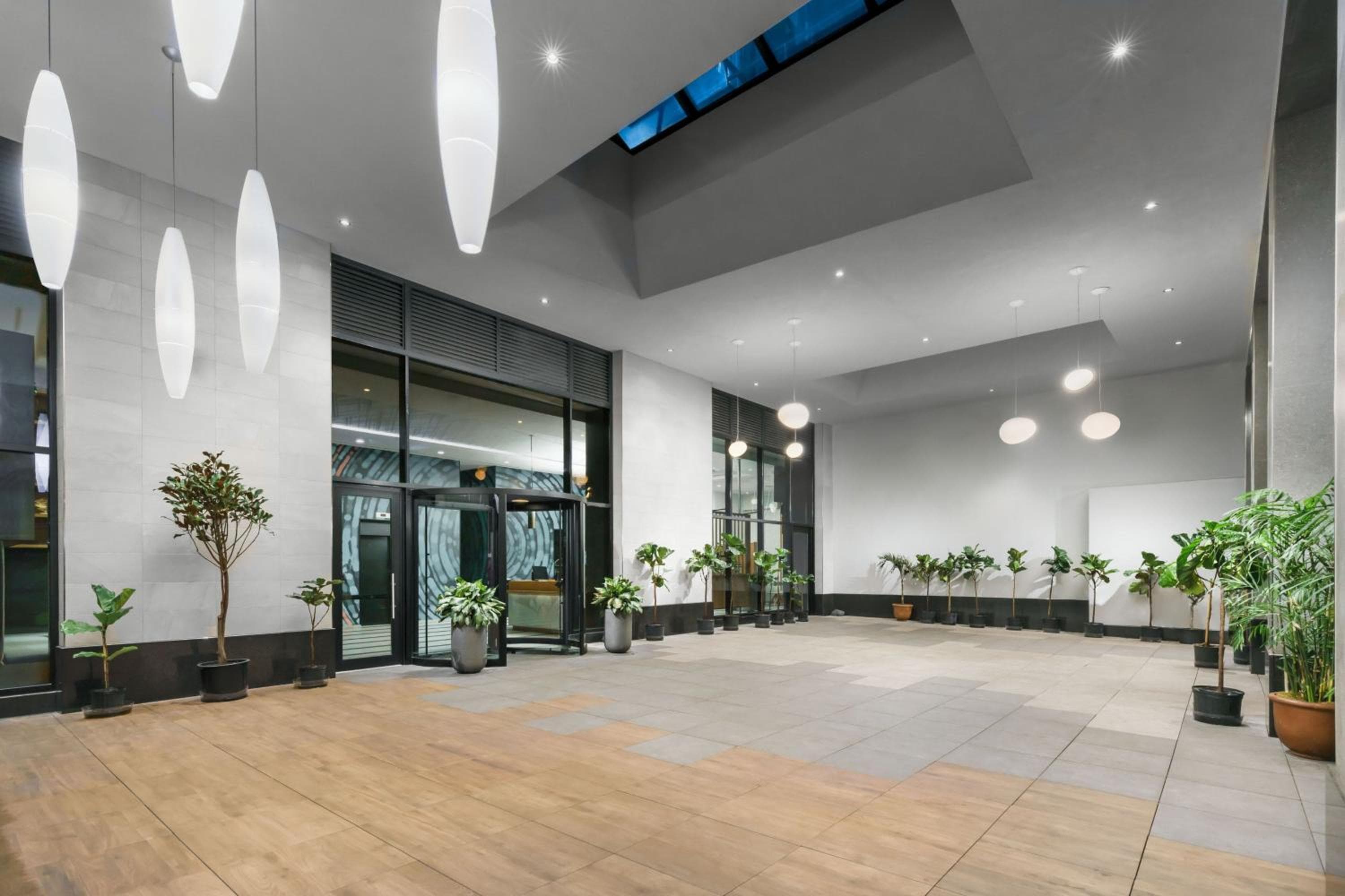 SpringHill Suites by Marriott Nueva York Manhattan Chelsea — 6