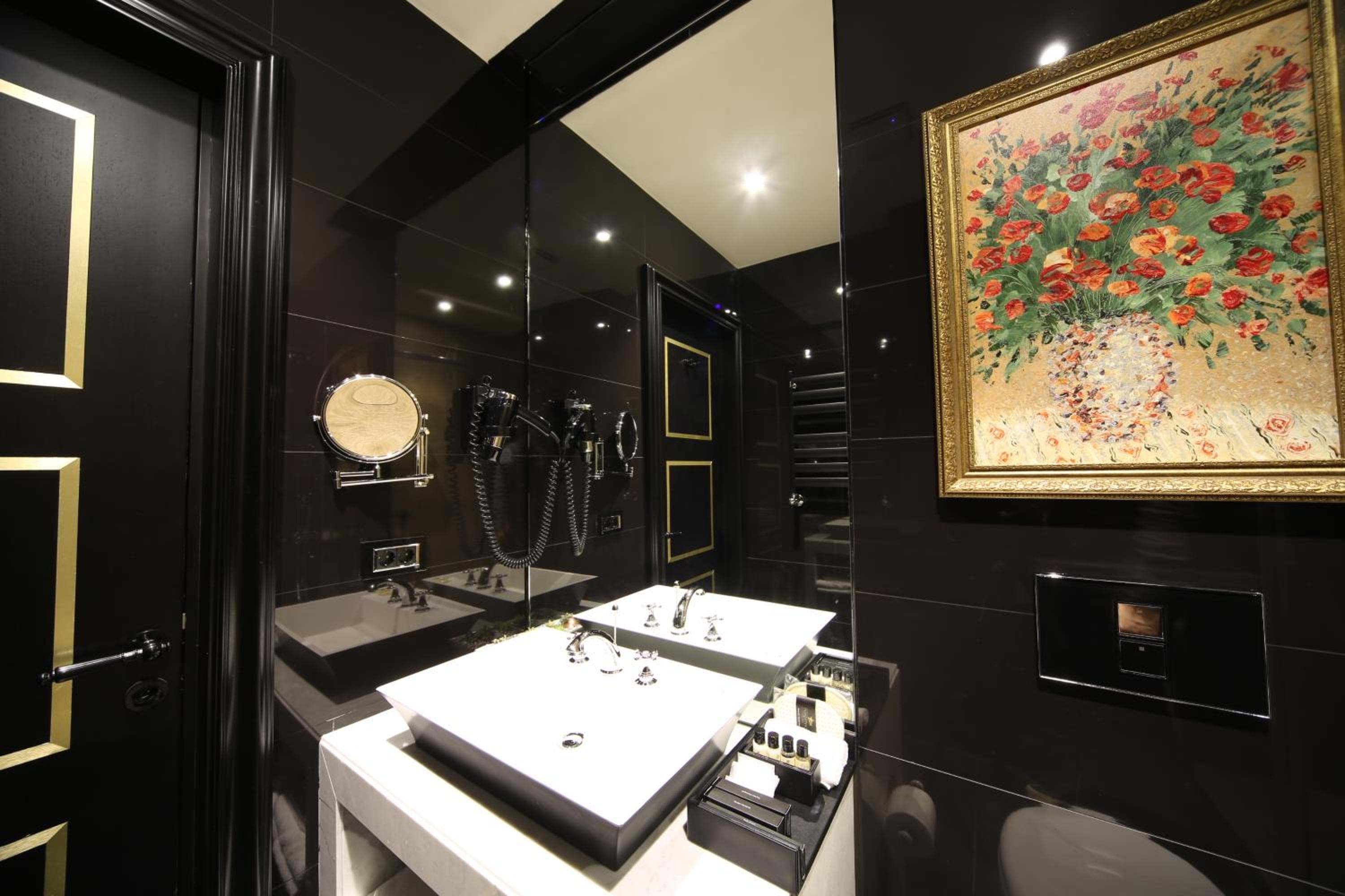 Nordstern Hotel Galata — 17