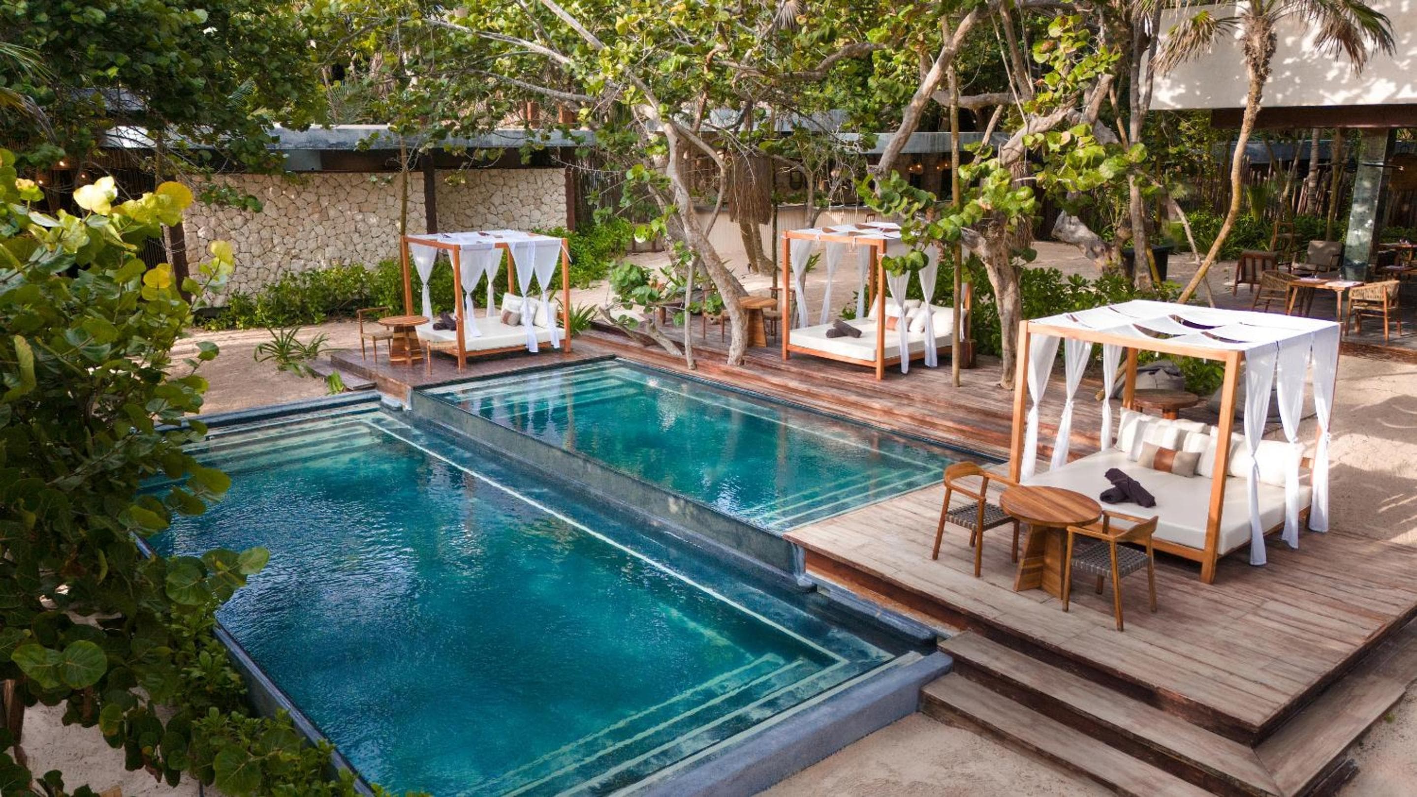 Secrets Tulum Resort & Beach Club - Adults Only - All Inclusive — 7