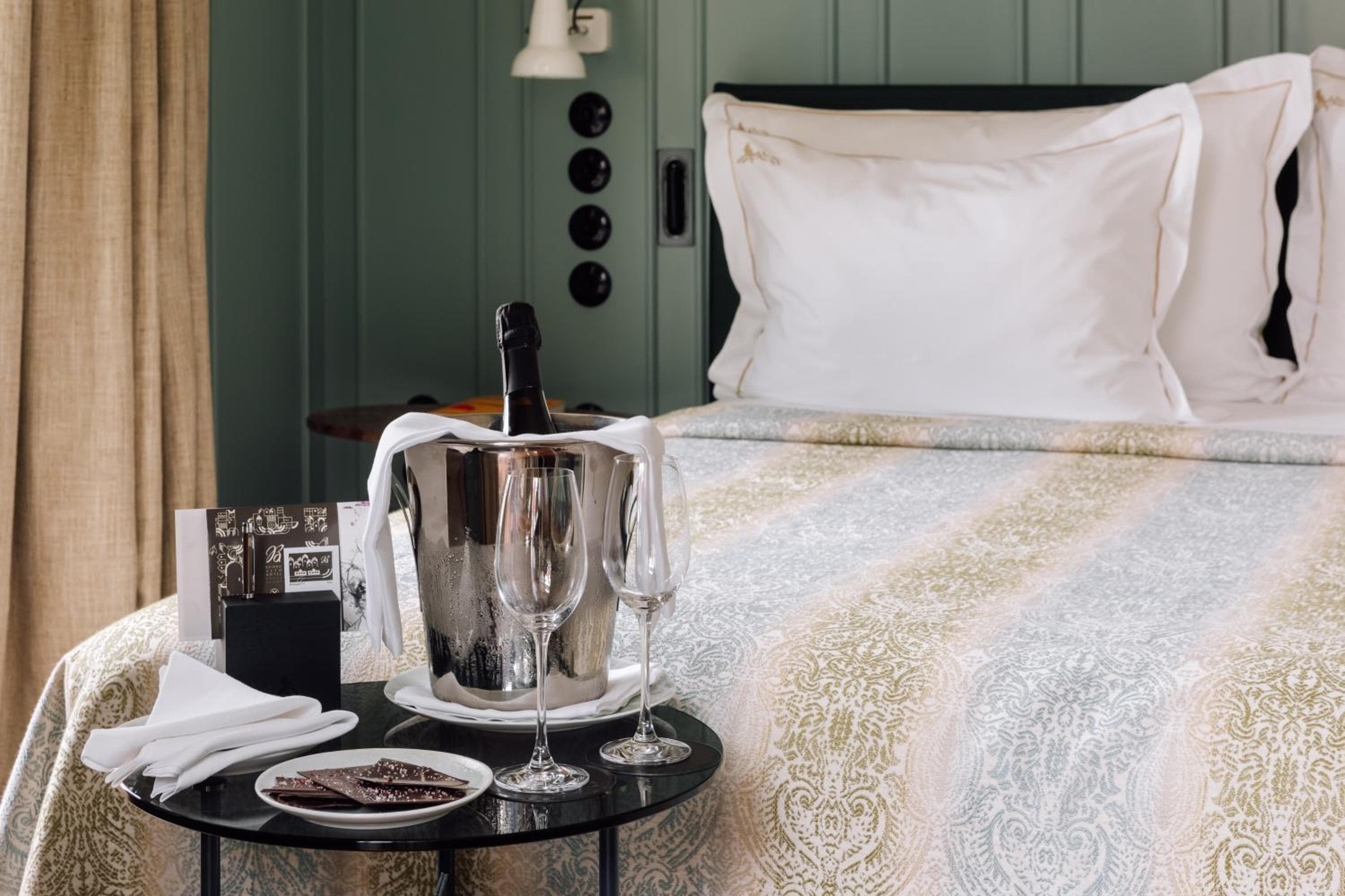 Bairro Alto Hotel The Leading Hotels of the World — 21