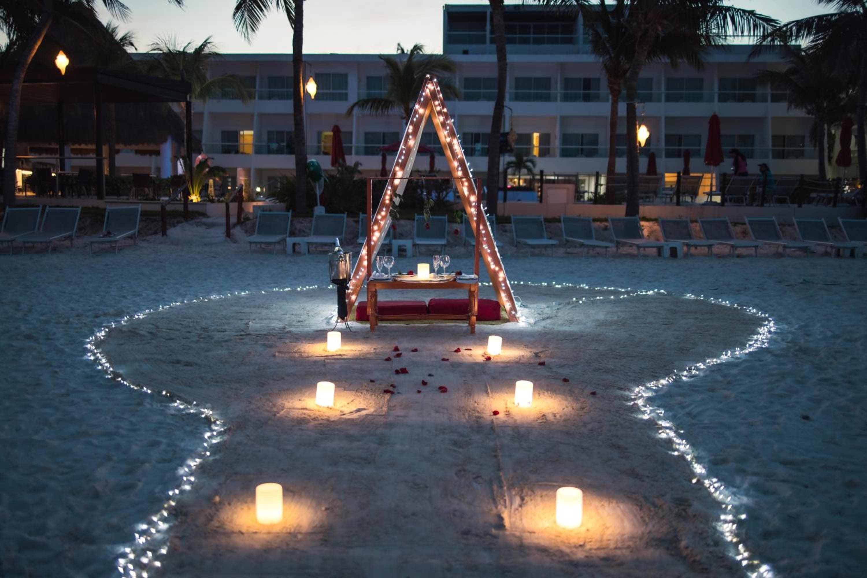 Cancun Bay All Inclusive Hotel — 25