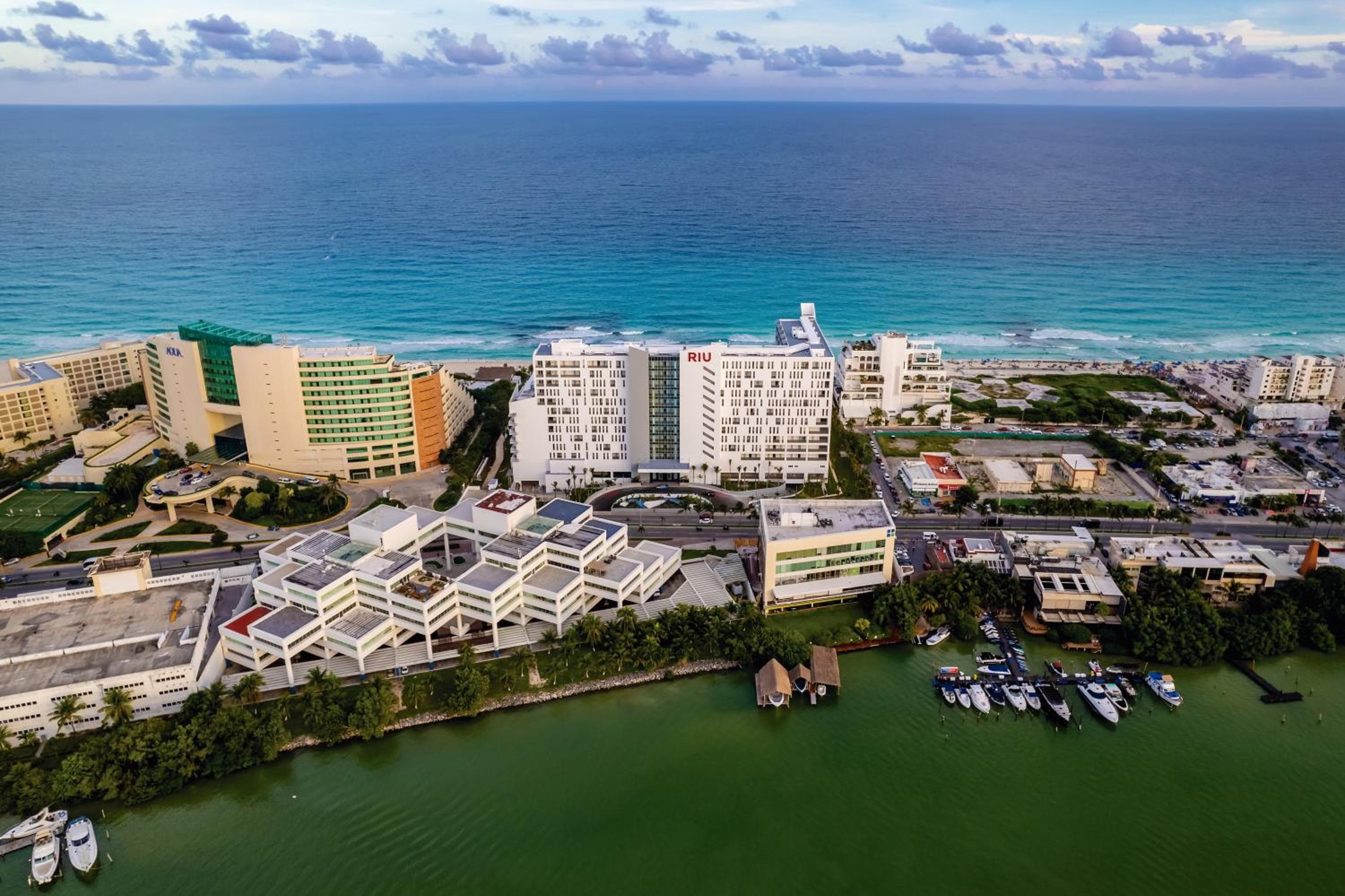 Riu Palace Kukulkan - Adults Only - All Inclusive — 7