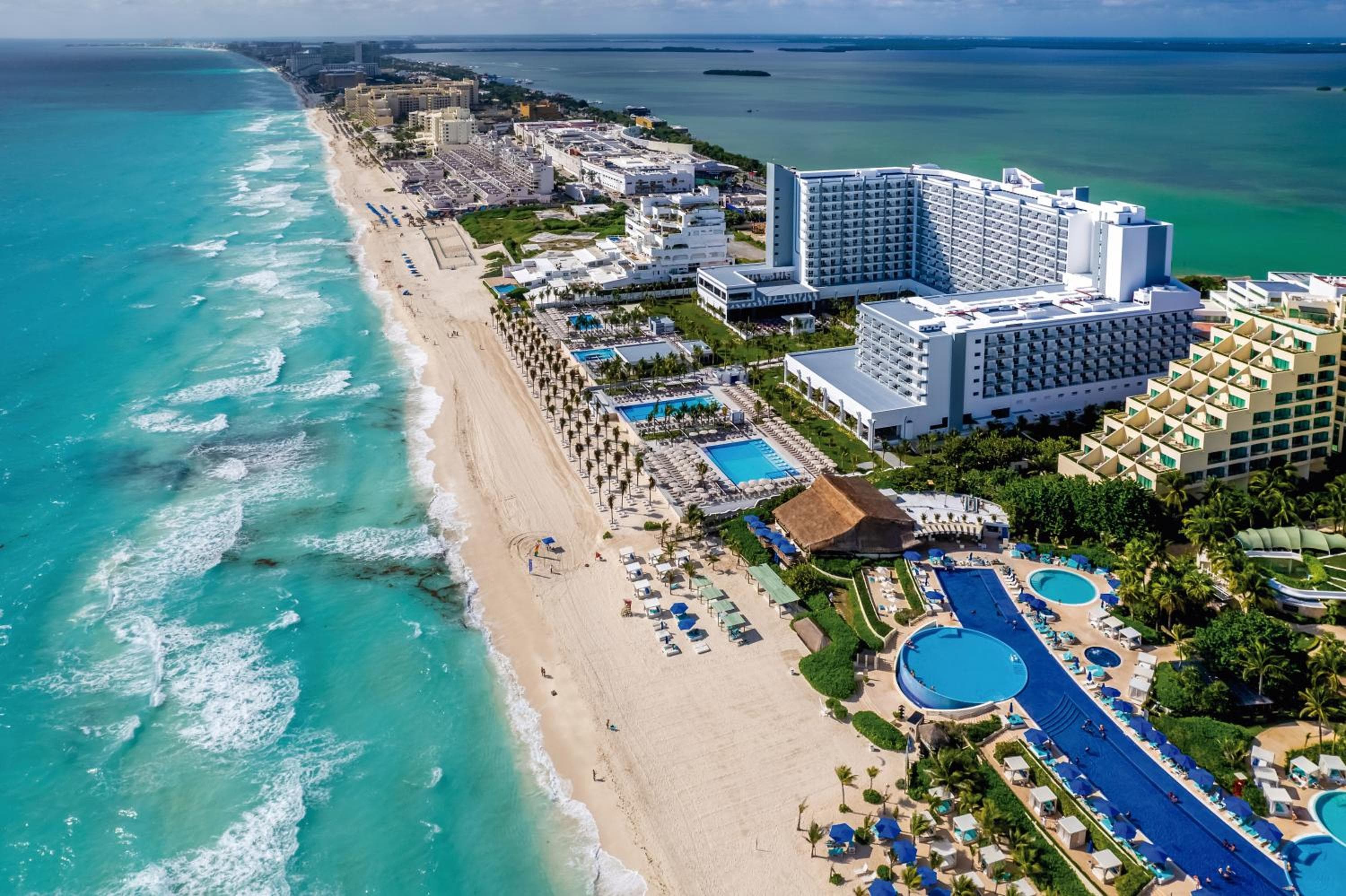 Riu Palace Kukulkan - Adults Only - All Inclusive — 8