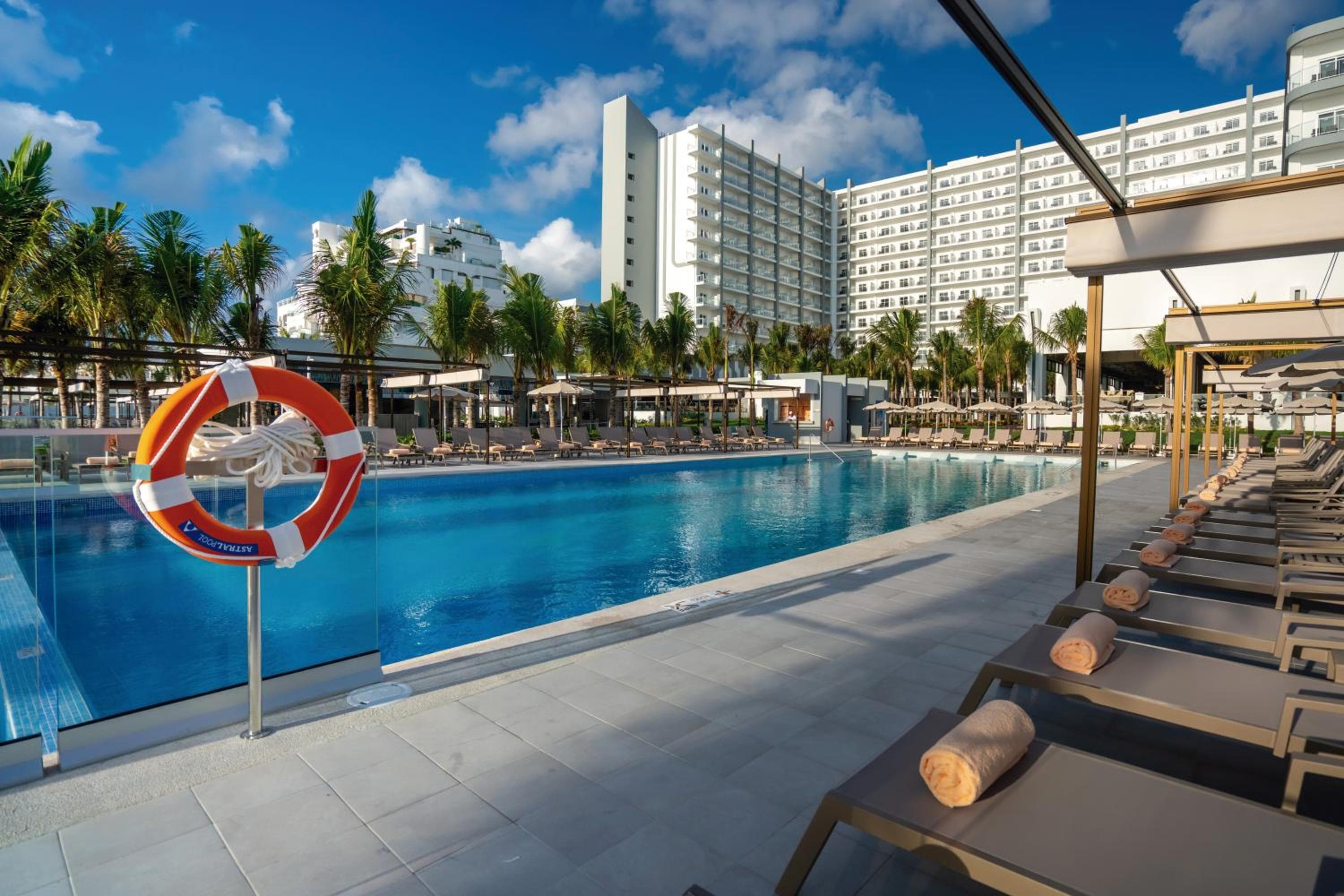 Riu Palace Kukulkan - Adults Only - All Inclusive — 9