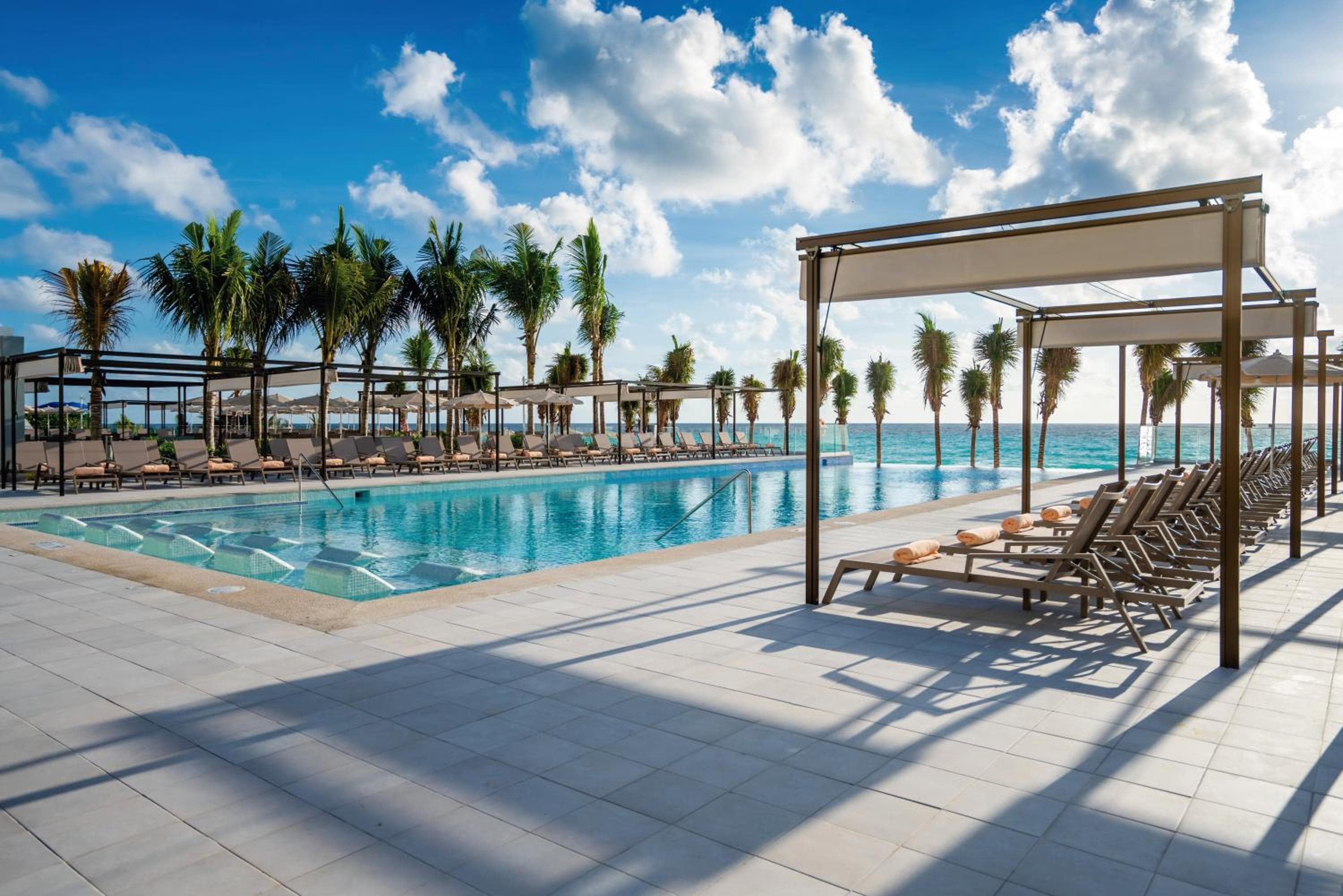 Riu Palace Kukulkan - Adults Only - All Inclusive — 10