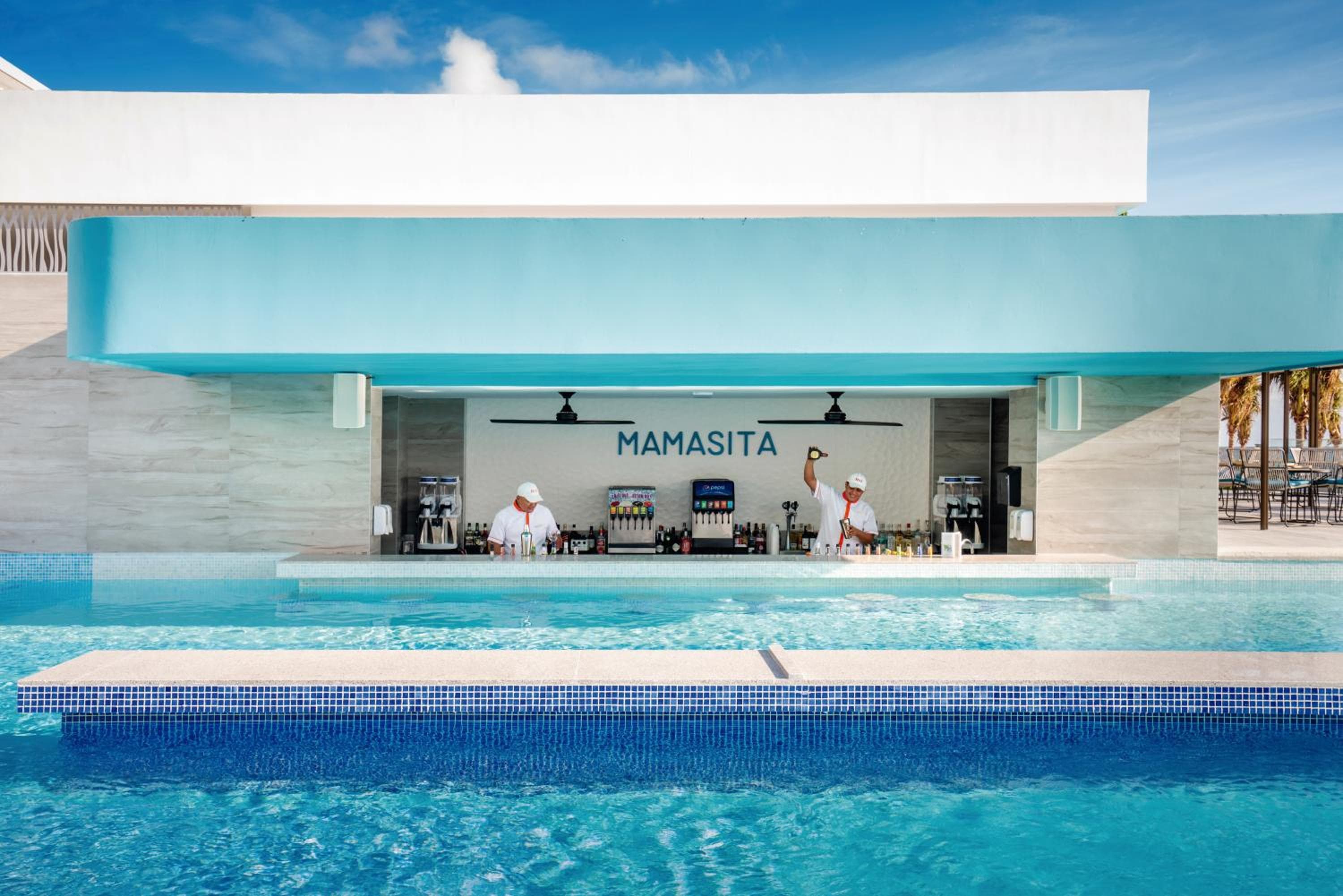 Riu Palace Kukulkan - Adults Only - All Inclusive — 11