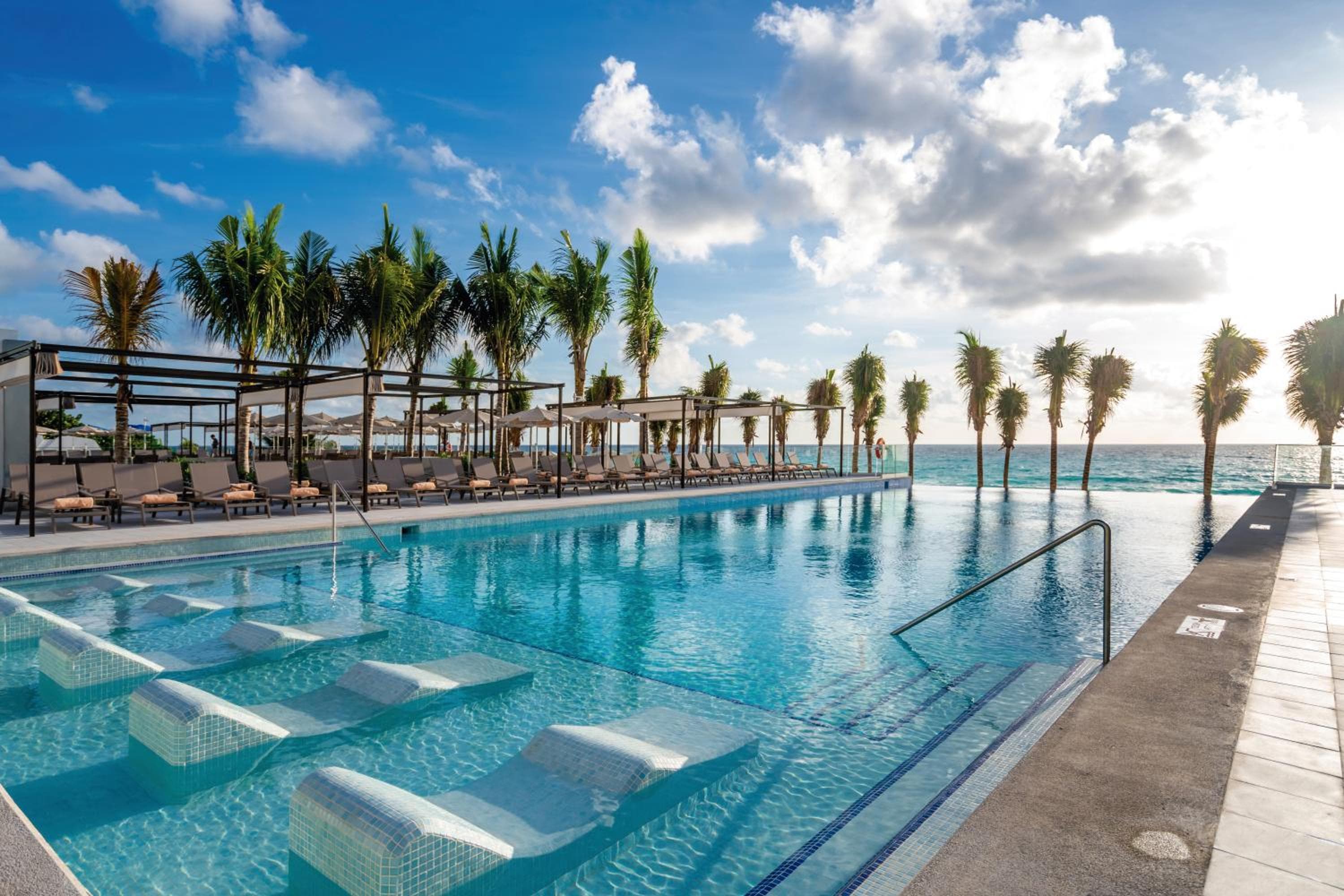 Riu Palace Kukulkan - Adults Only - All Inclusive — 13