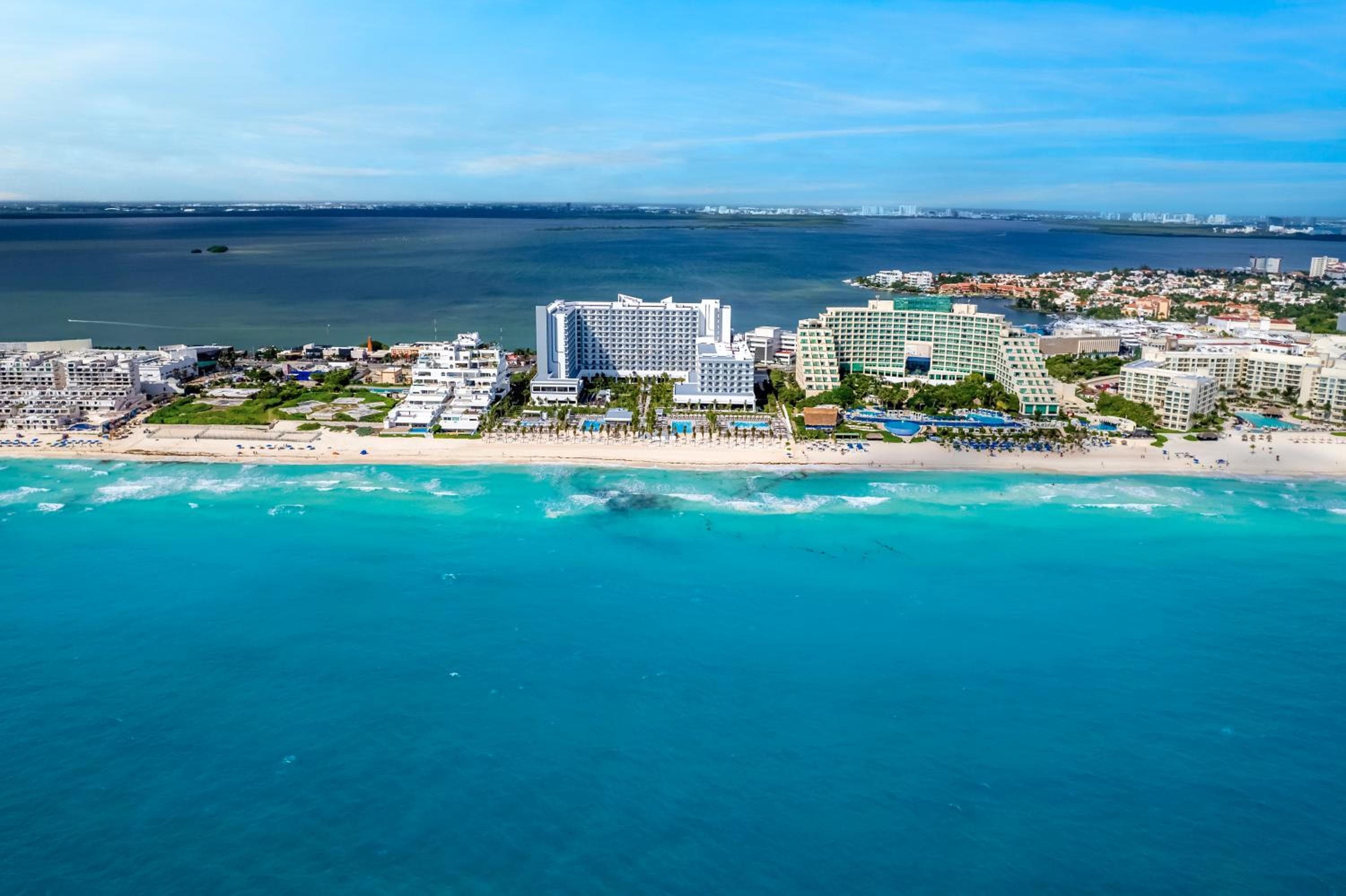 Riu Palace Kukulkan - Adults Only - All Inclusive — 14