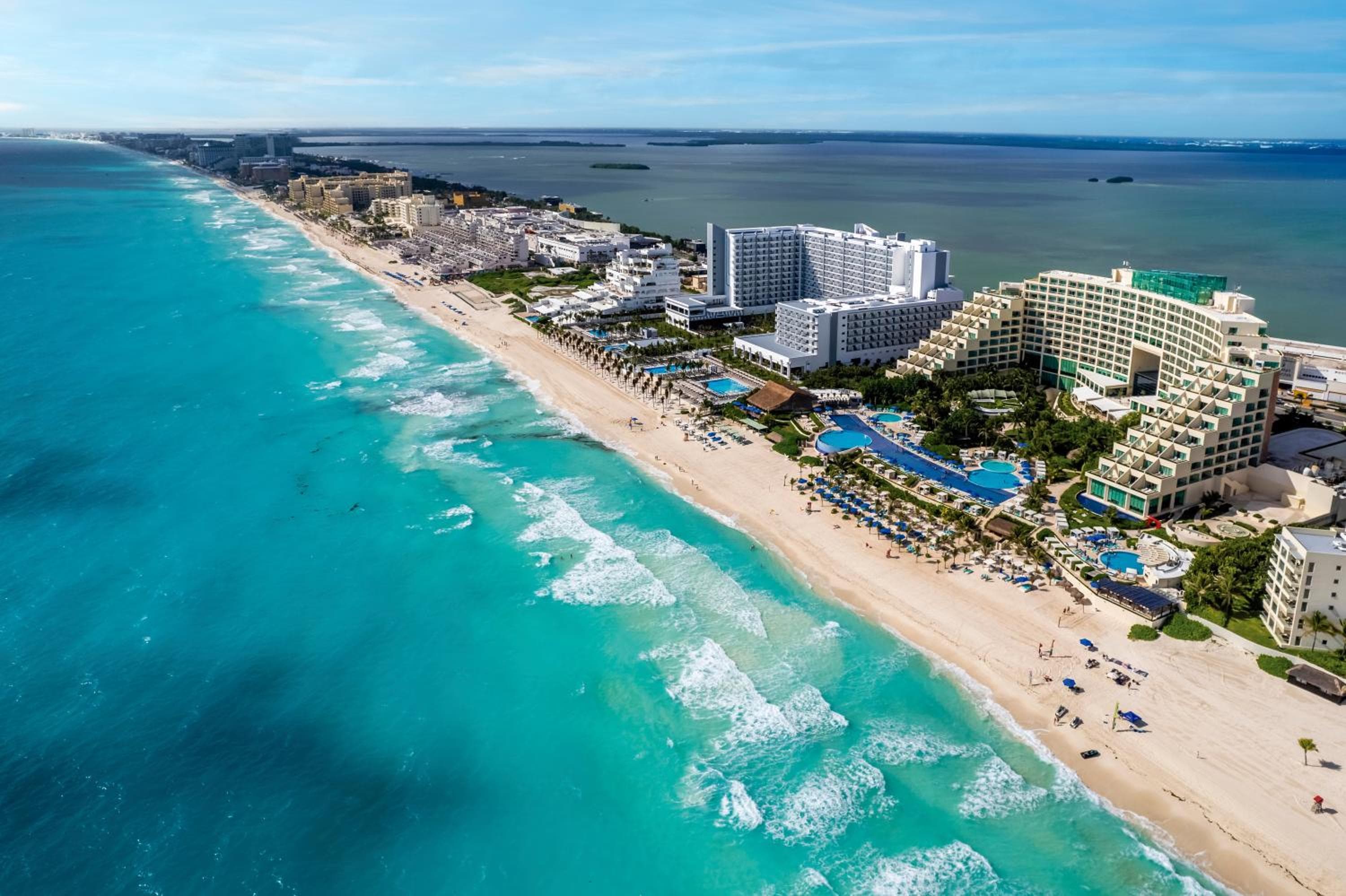Riu Palace Kukulkan - Adults Only - All Inclusive — 15