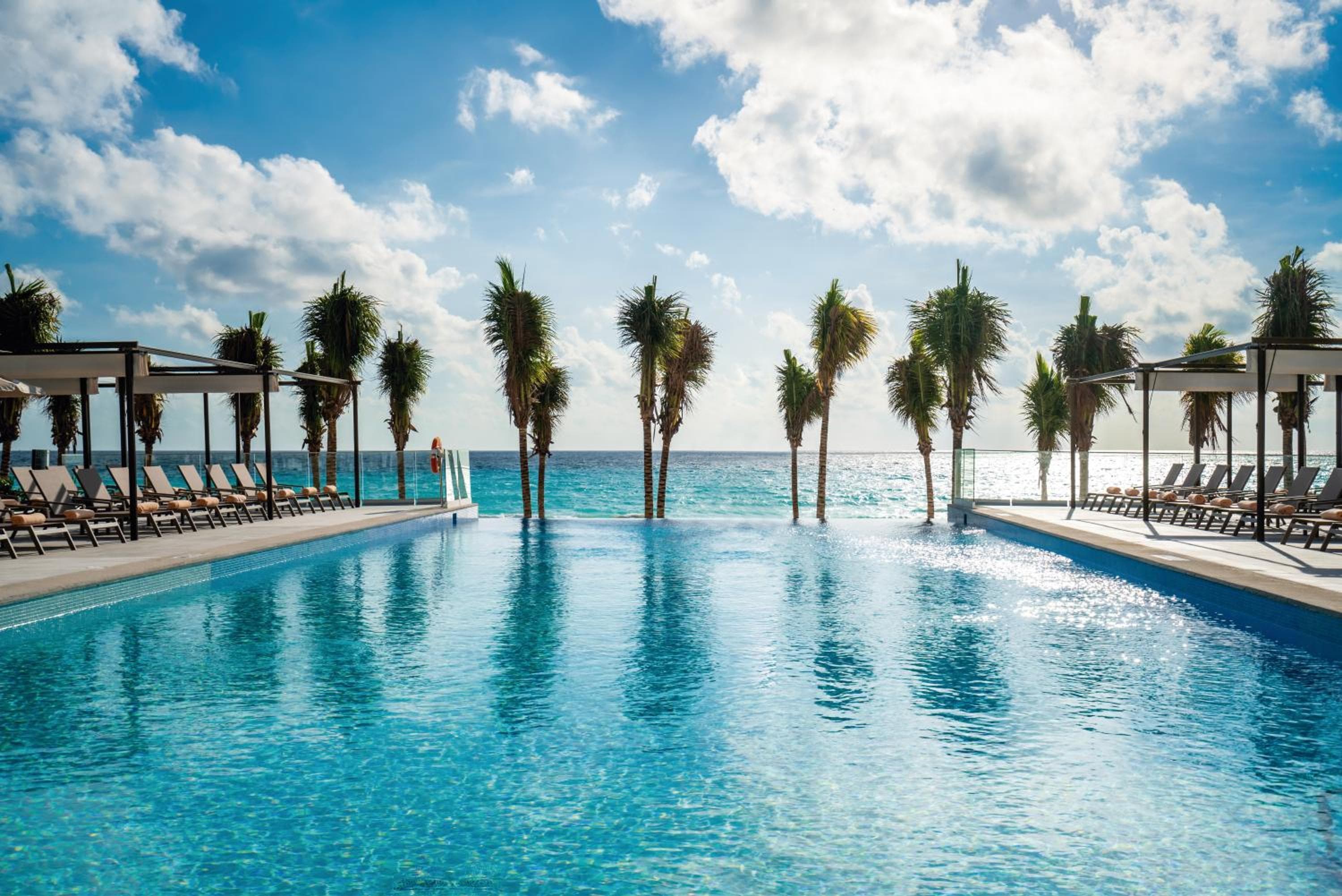 Riu Palace Kukulkan - Adults Only - All Inclusive — 2