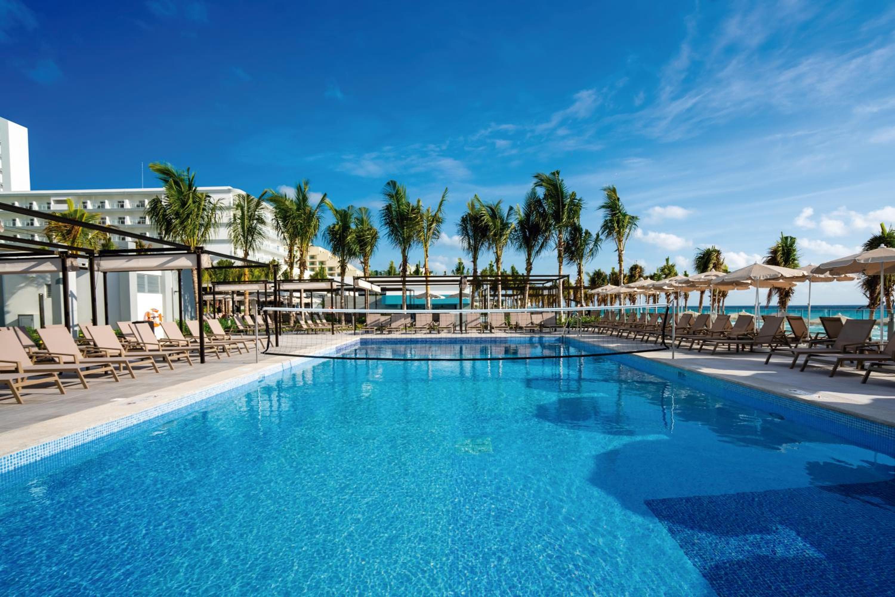 Riu Palace Kukulkan - Adults Only - All Inclusive — 19