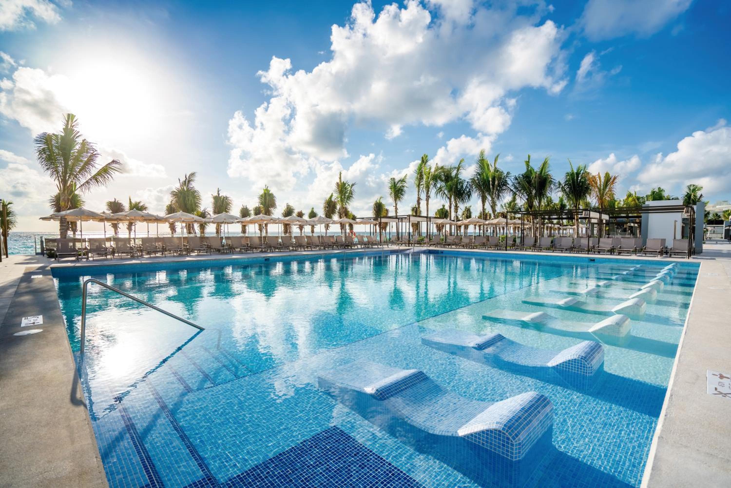 Riu Palace Kukulkan - Adults Only - All Inclusive — 21
