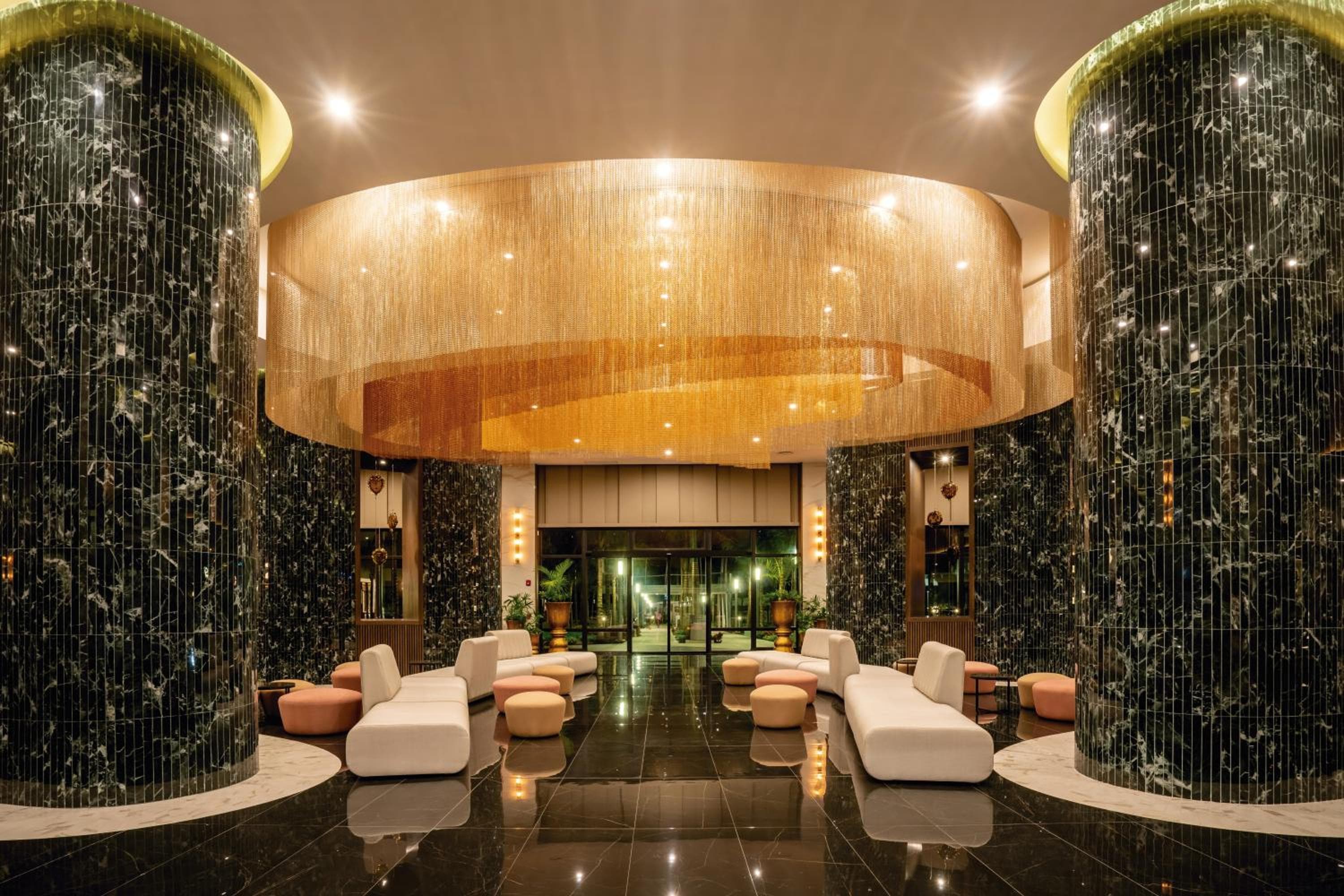 Riu Palace Kukulkan - Adults Only - All Inclusive — 29