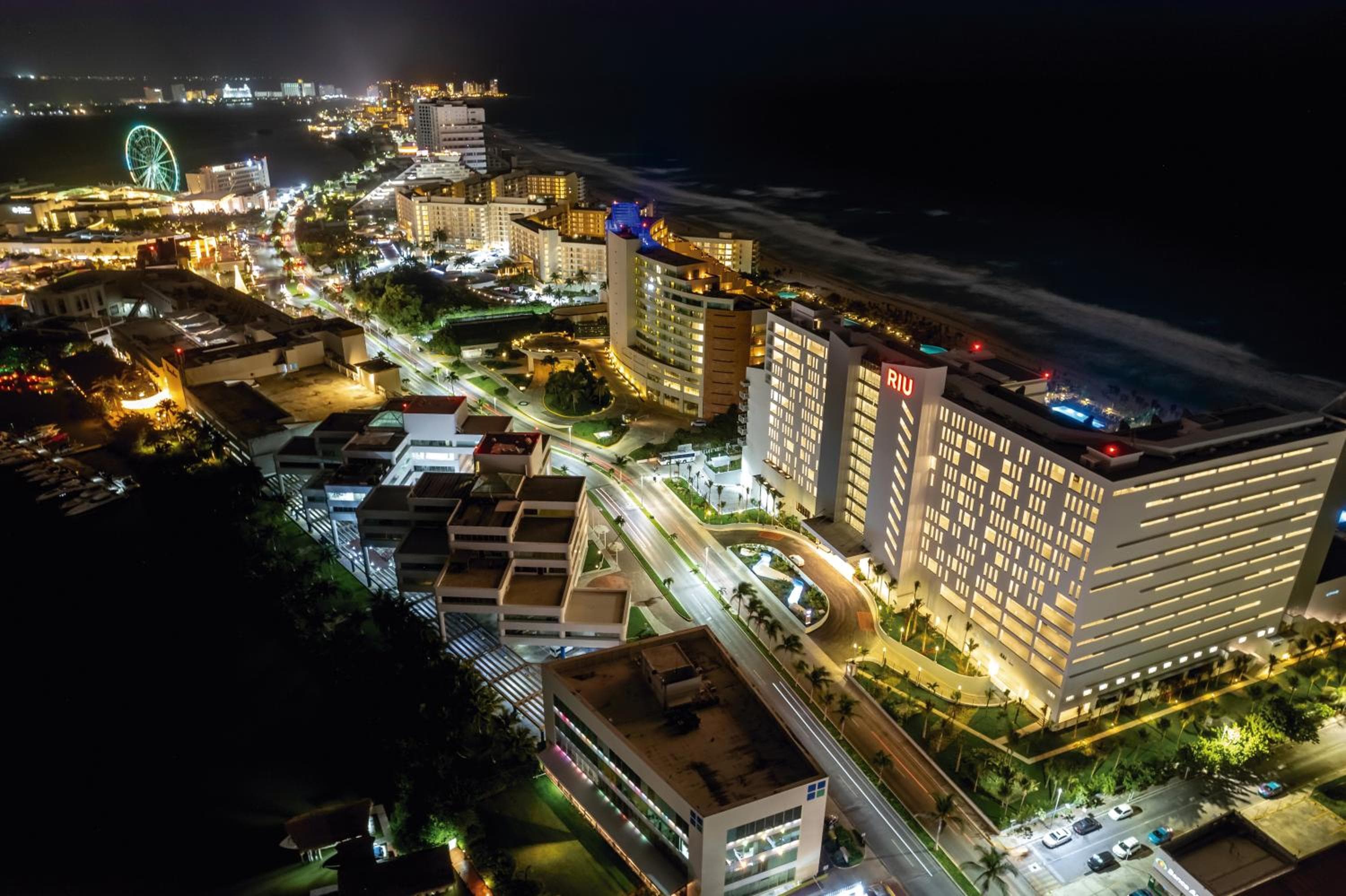 Riu Palace Kukulkan - Adults Only - All Inclusive — 21