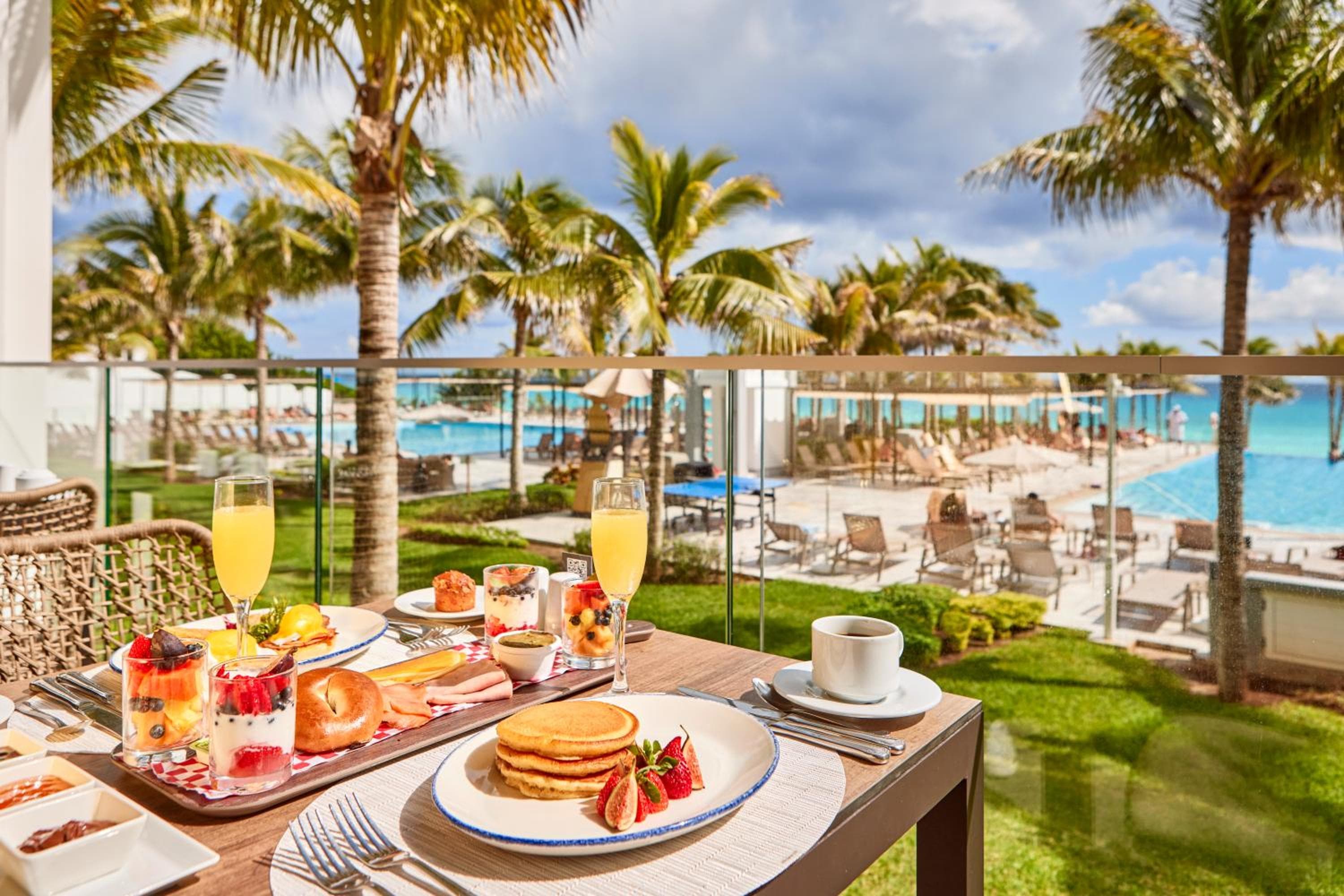 Riu Palace Kukulkan - Adults Only - All Inclusive — 26