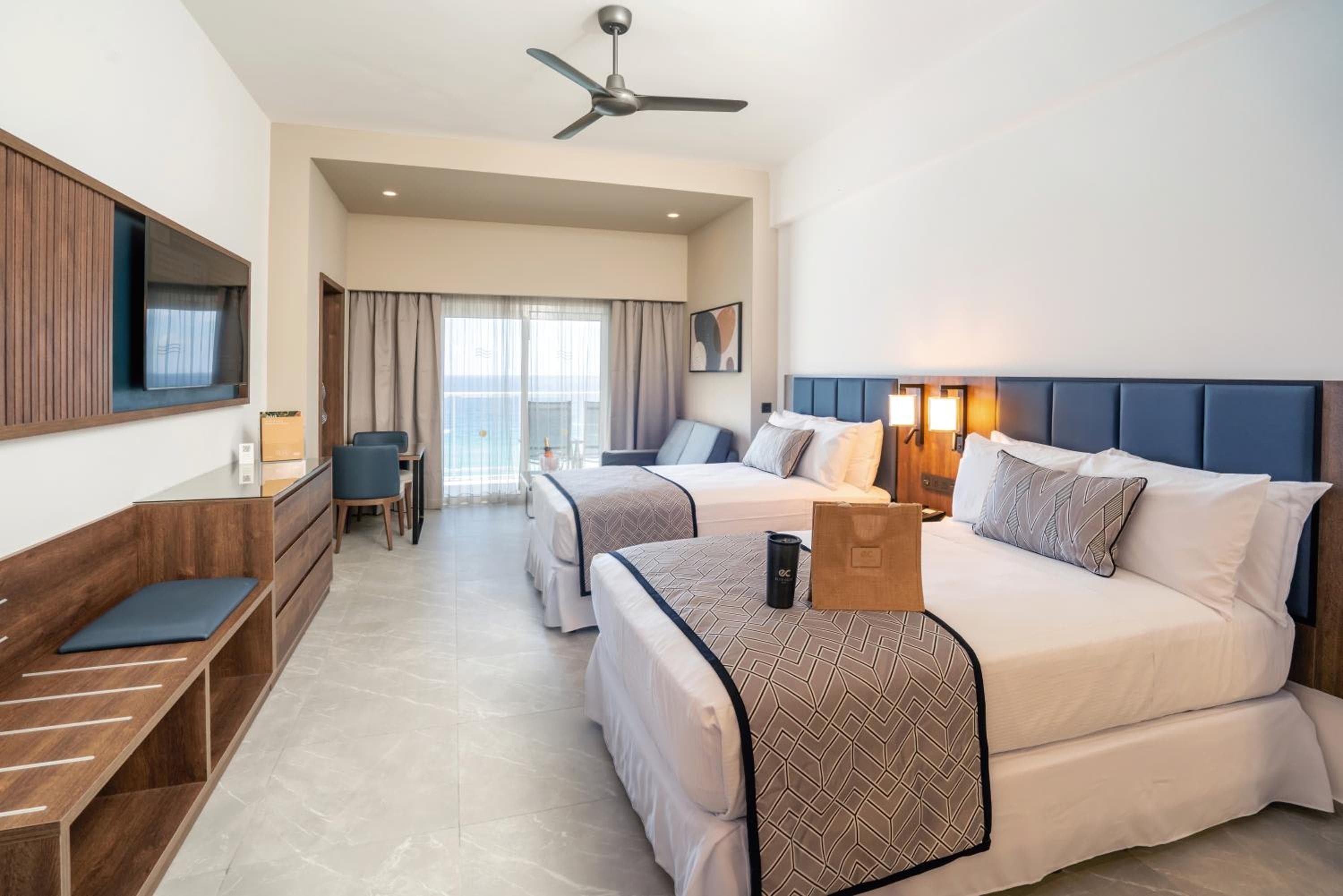 Riu Palace Kukulkan - Adults Only - All Inclusive — 9