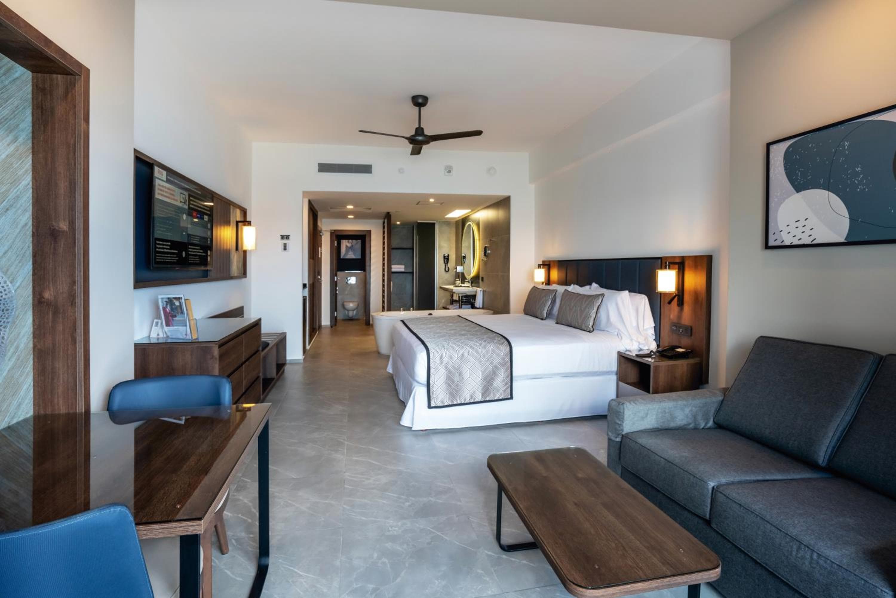 Riu Palace Kukulkan - Adults Only - All Inclusive — 7