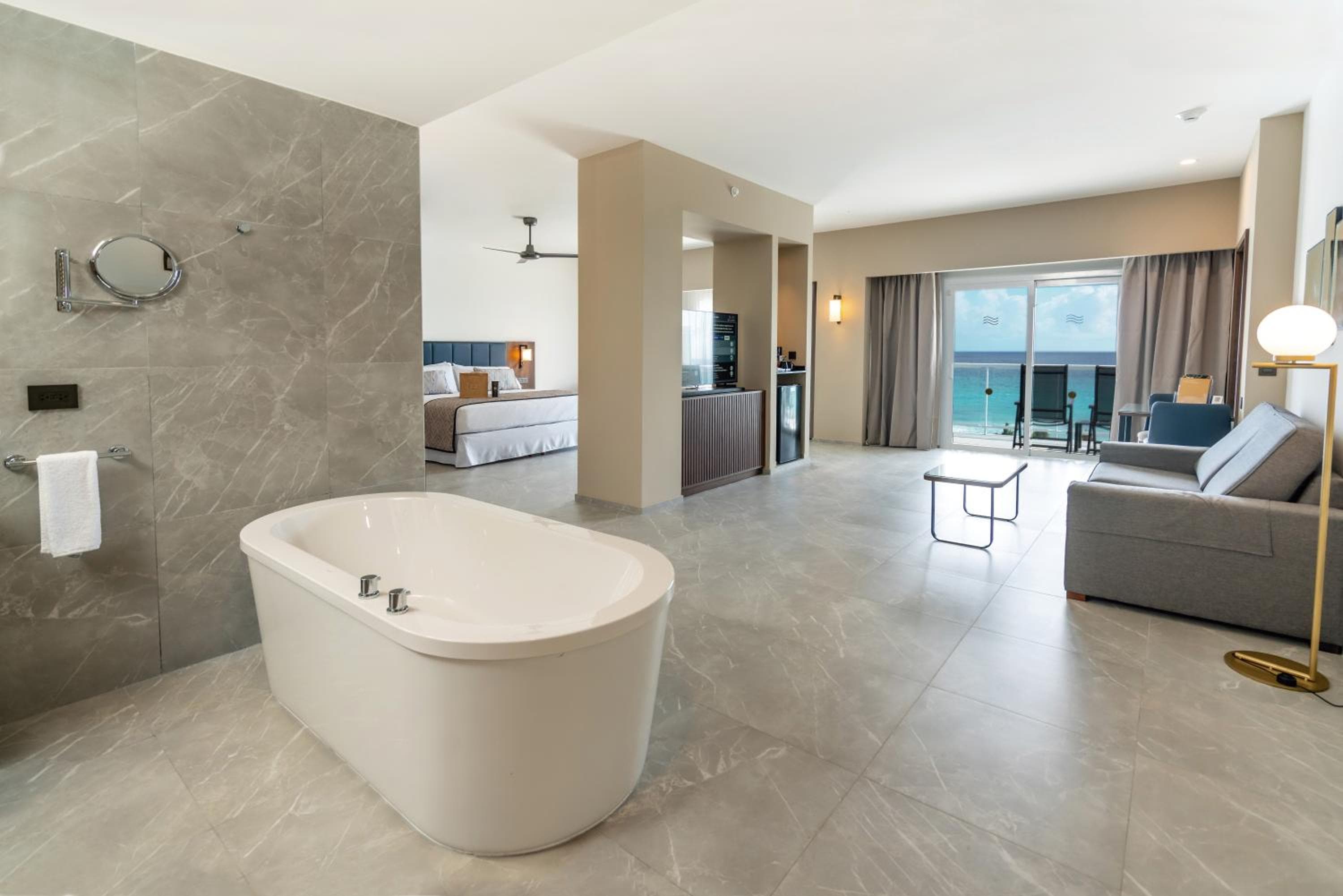 Riu Palace Kukulkan - Adults Only - All Inclusive — 23