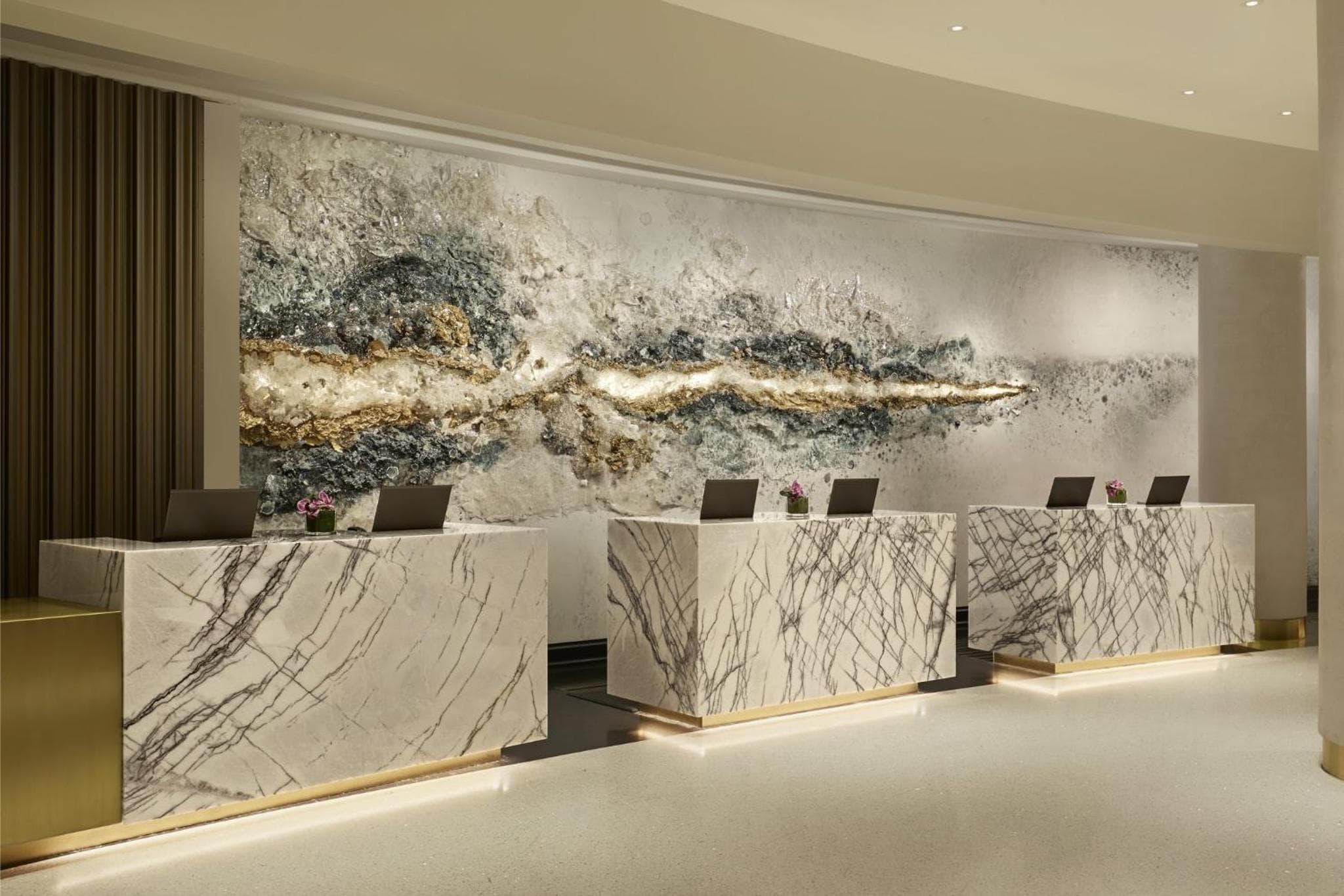 Hotel Loews Miami Beach — 23
