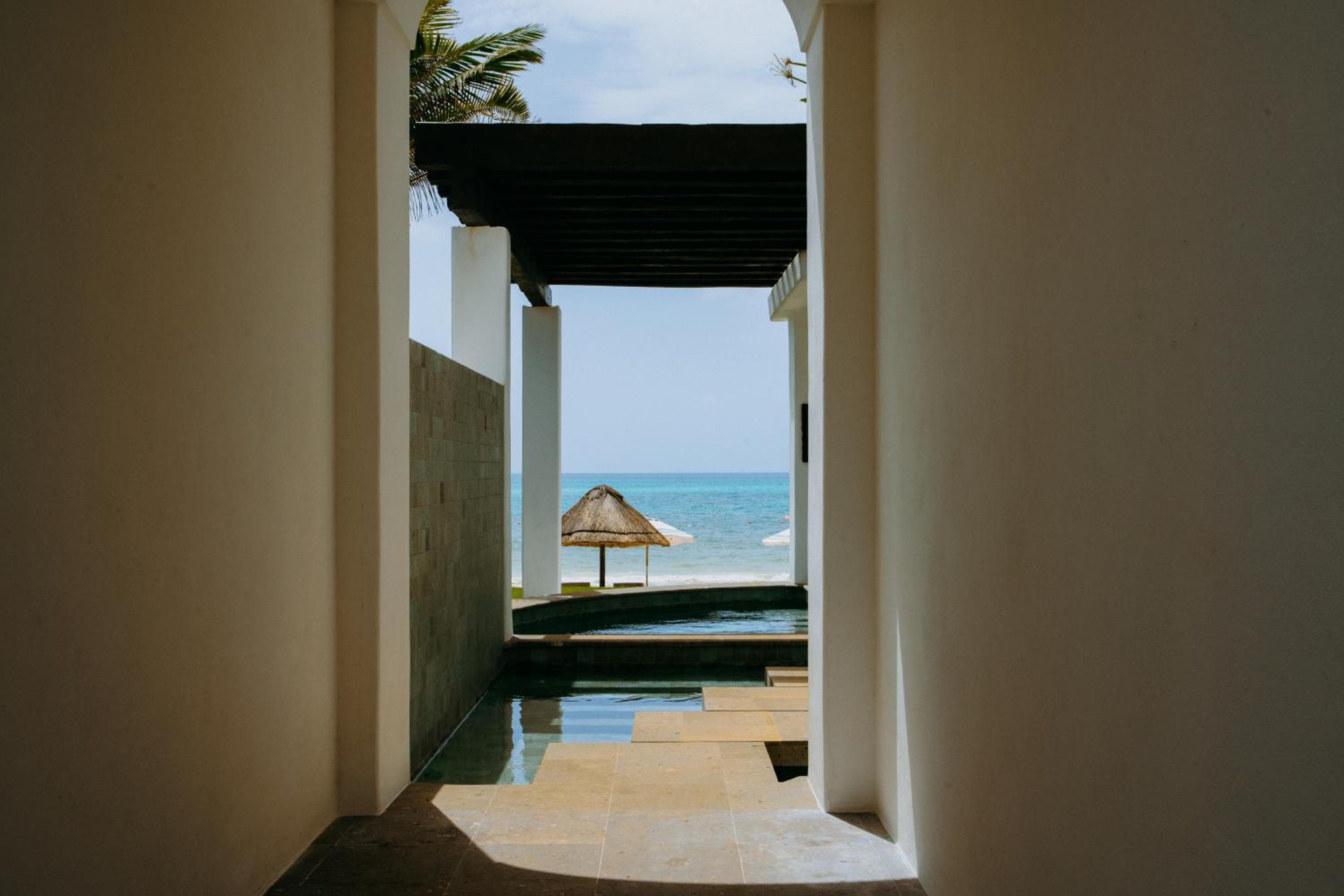 Maroma, A Belmond Hotel, Riviera Maya — 5