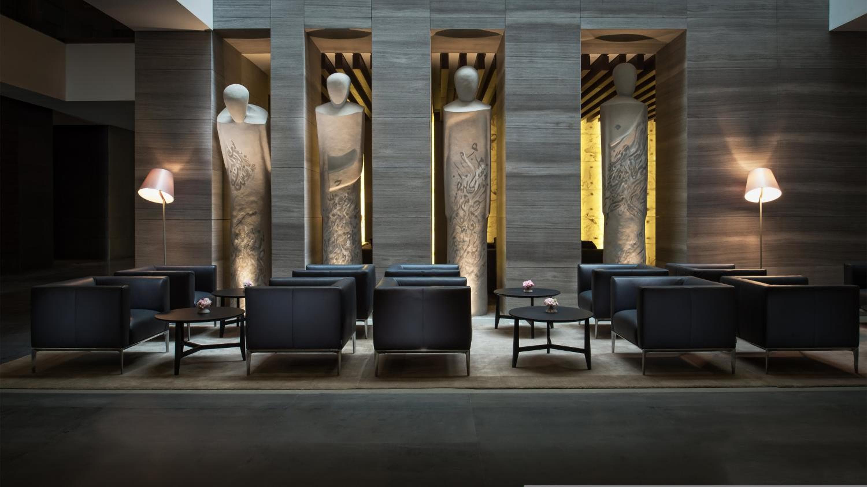 InterContinental Dubai Marina by IHG — 10