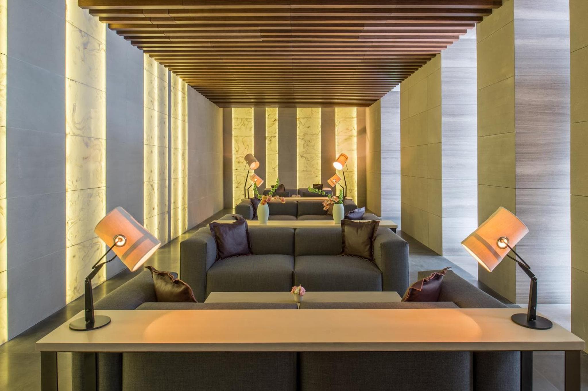 InterContinental Dubai Marina by IHG — 7