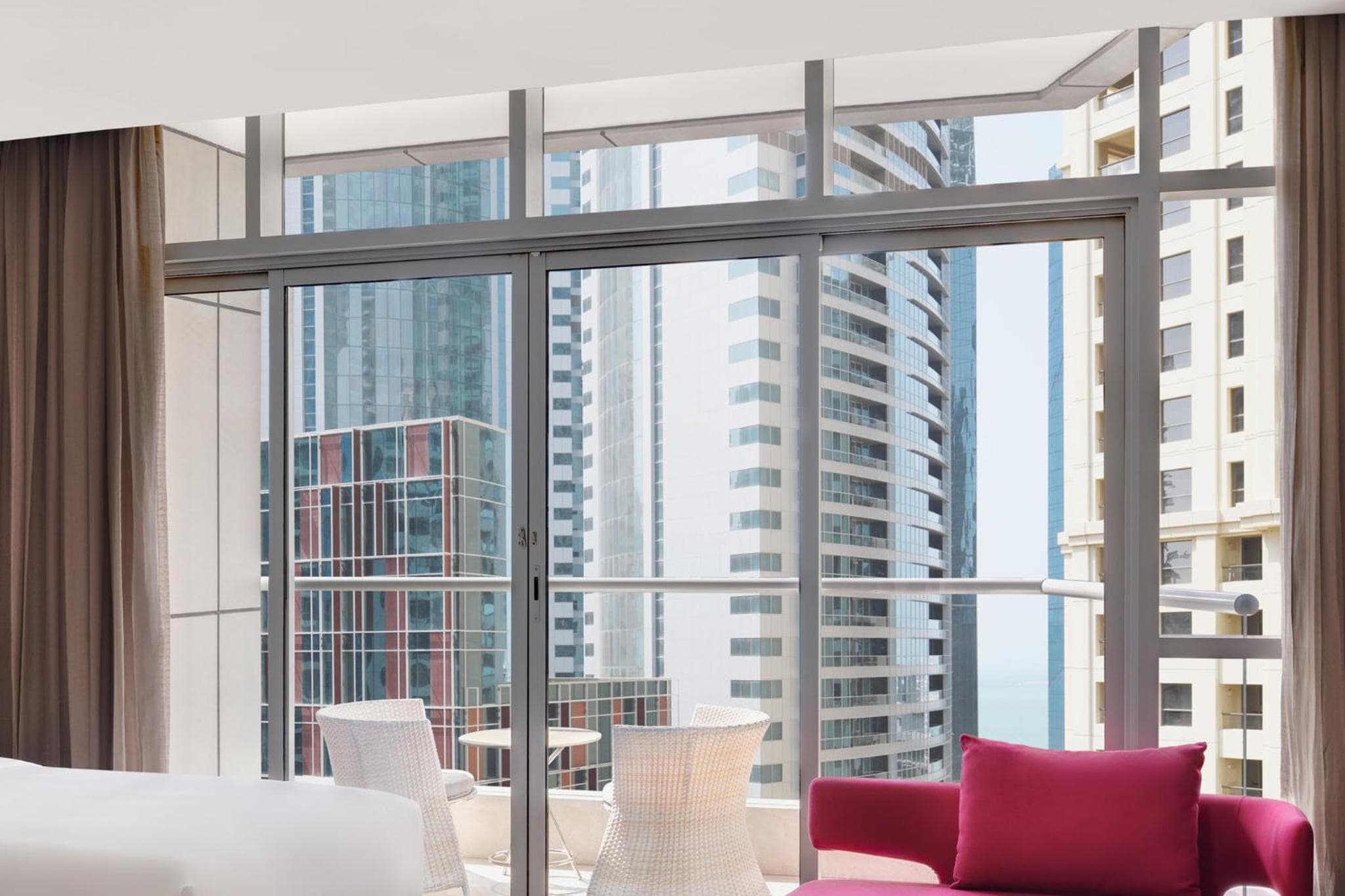 InterContinental Dubai Marina by IHG — 13