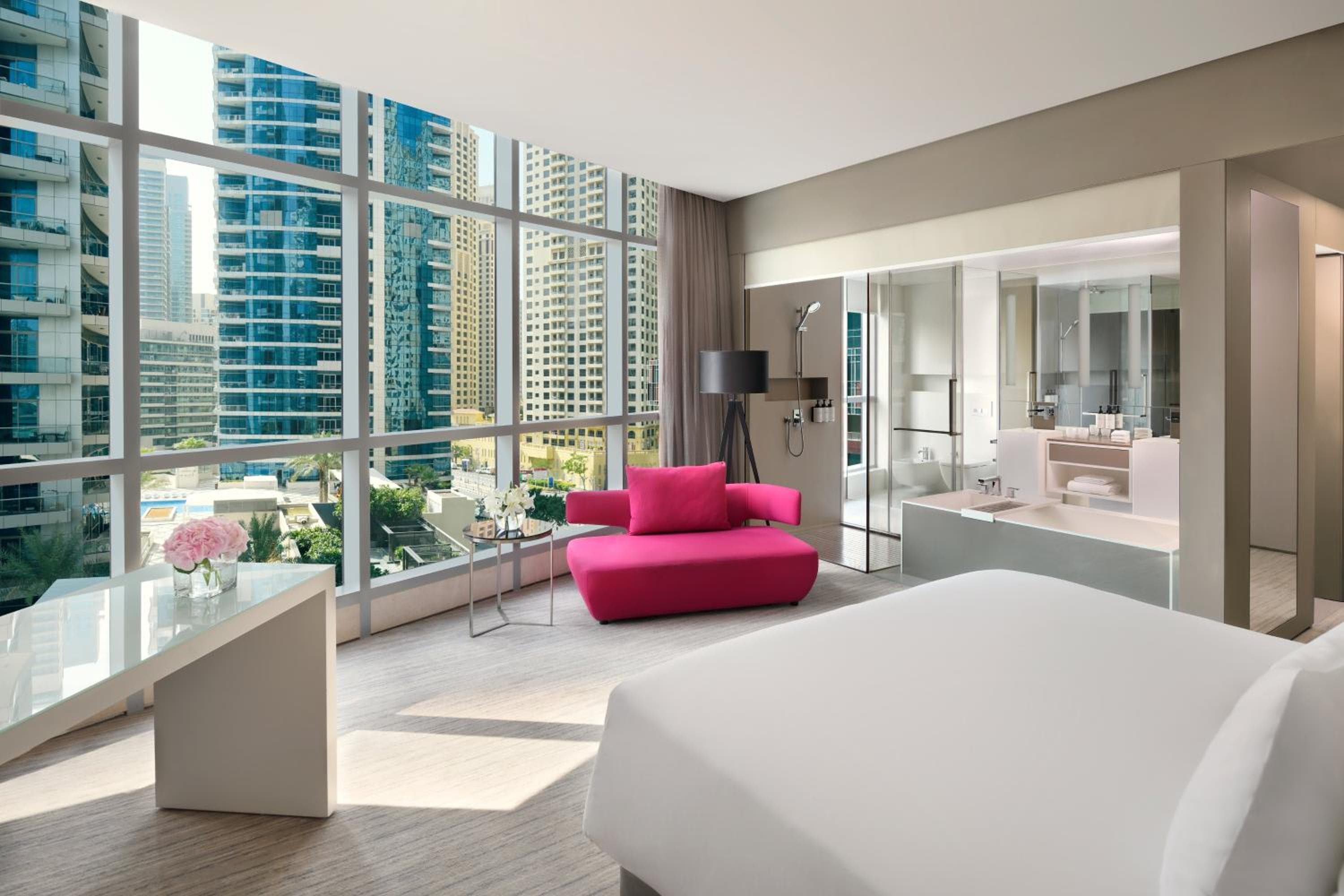 InterContinental Dubai Marina by IHG — 20