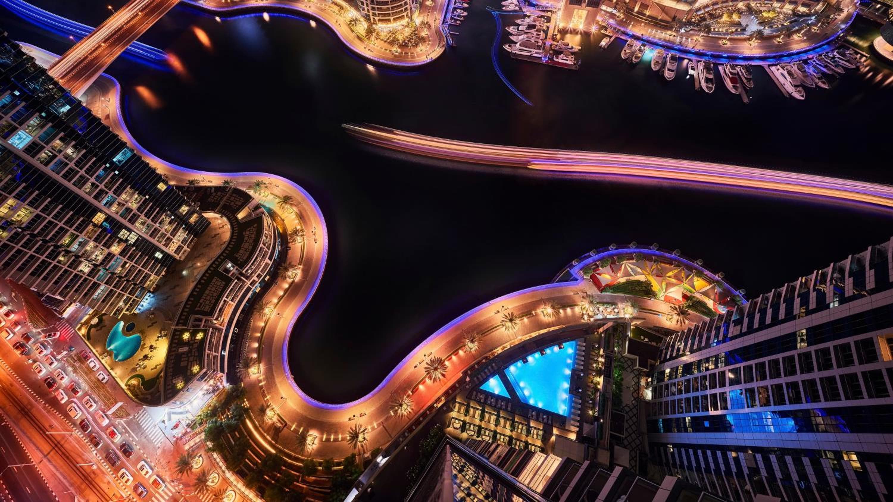 InterContinental Dubai Marina by IHG — 12