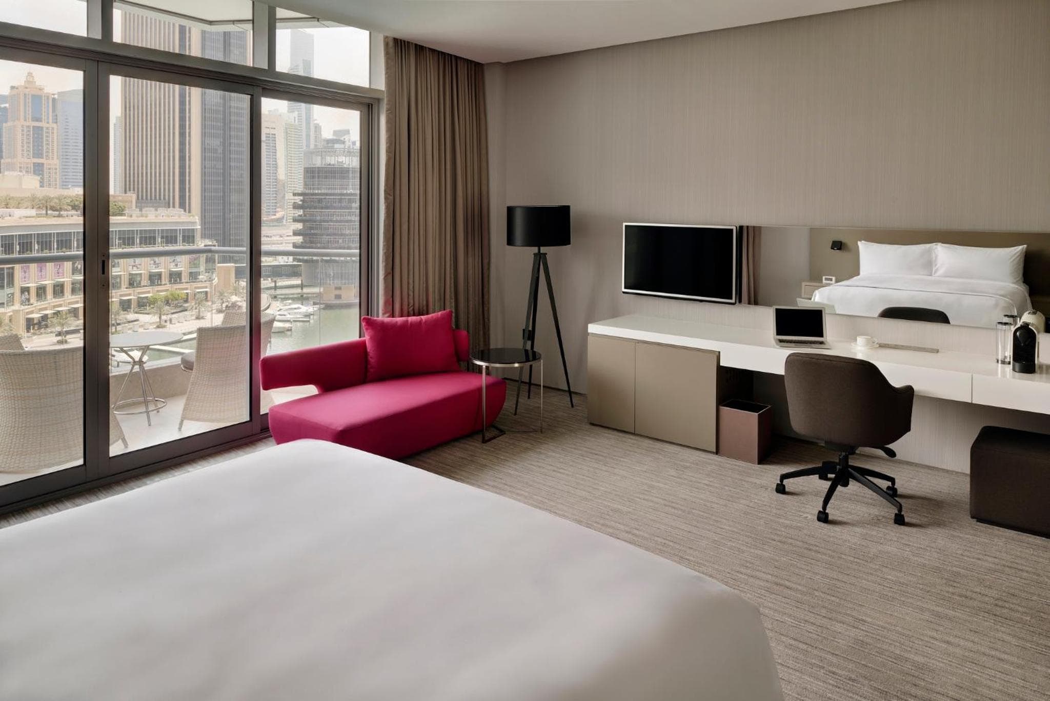 InterContinental Dubai Marina by IHG — 14