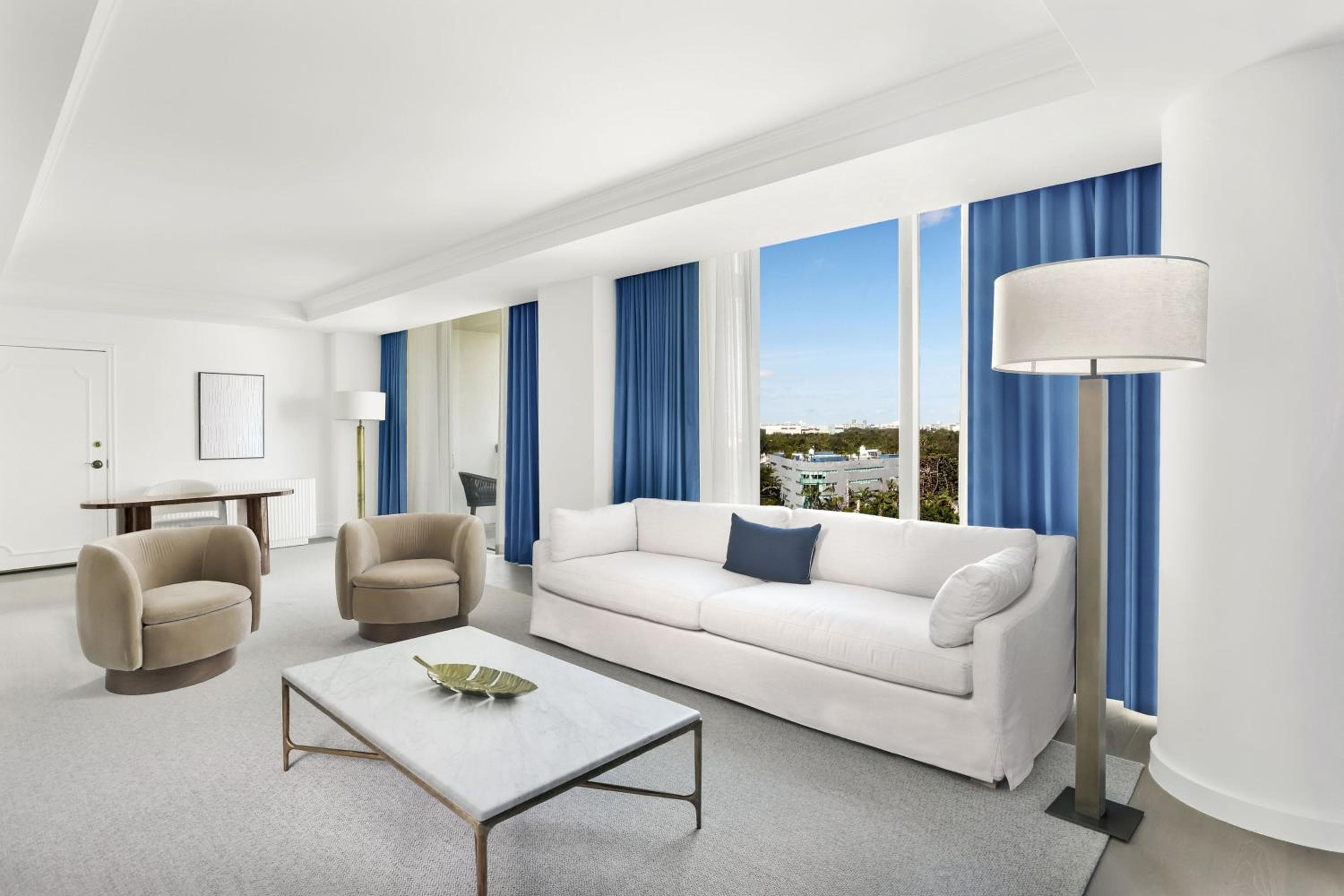 El Ritz-Carlton Coconut Grove, Miami — 17