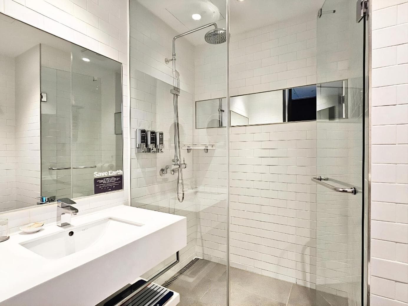 GLAD Gangnam COEX Center hotel, 610, Teheran-ro, Gangnam-gu, Seoul, South Korea — photo 4